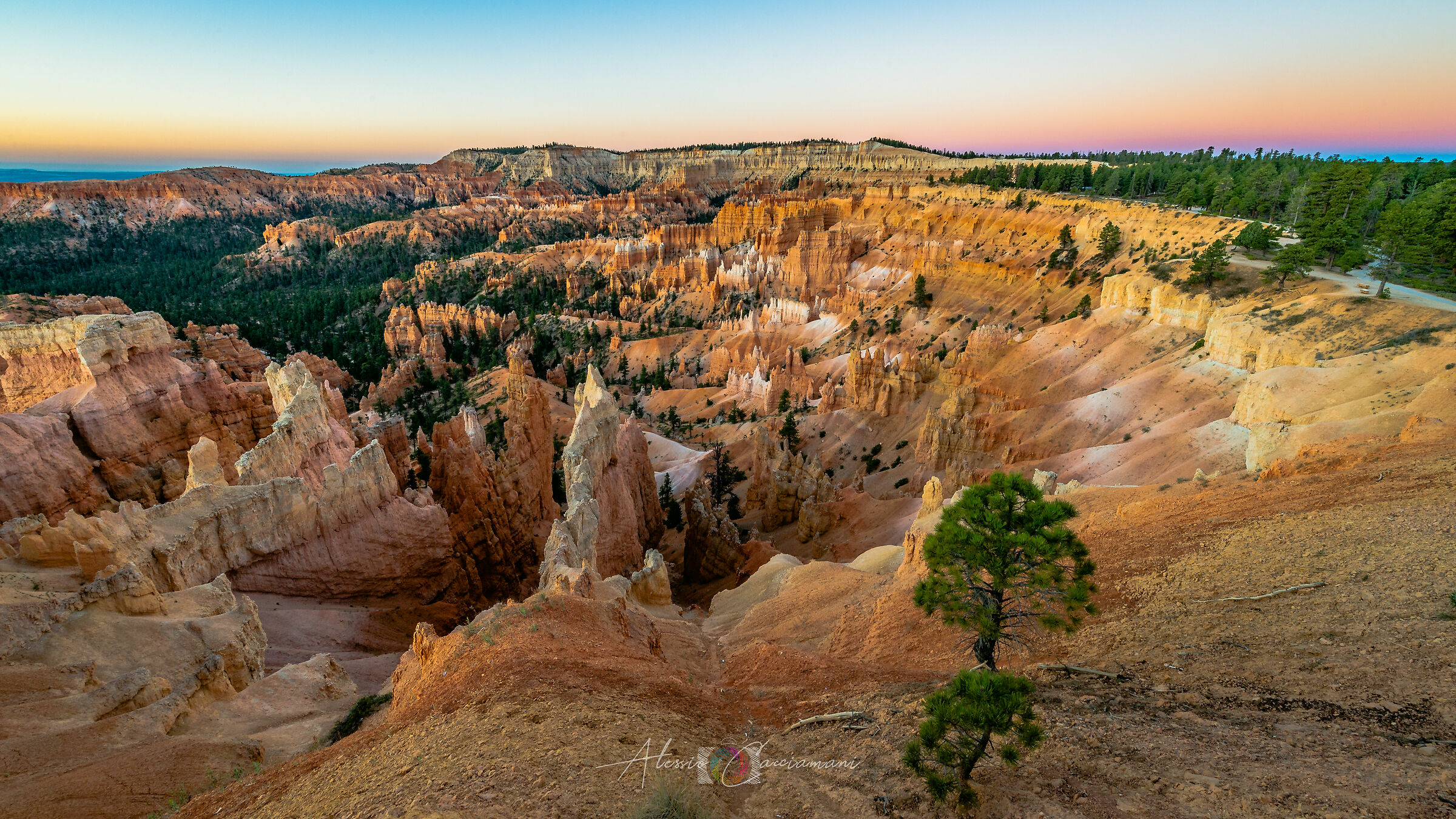 Bryce Canyon
