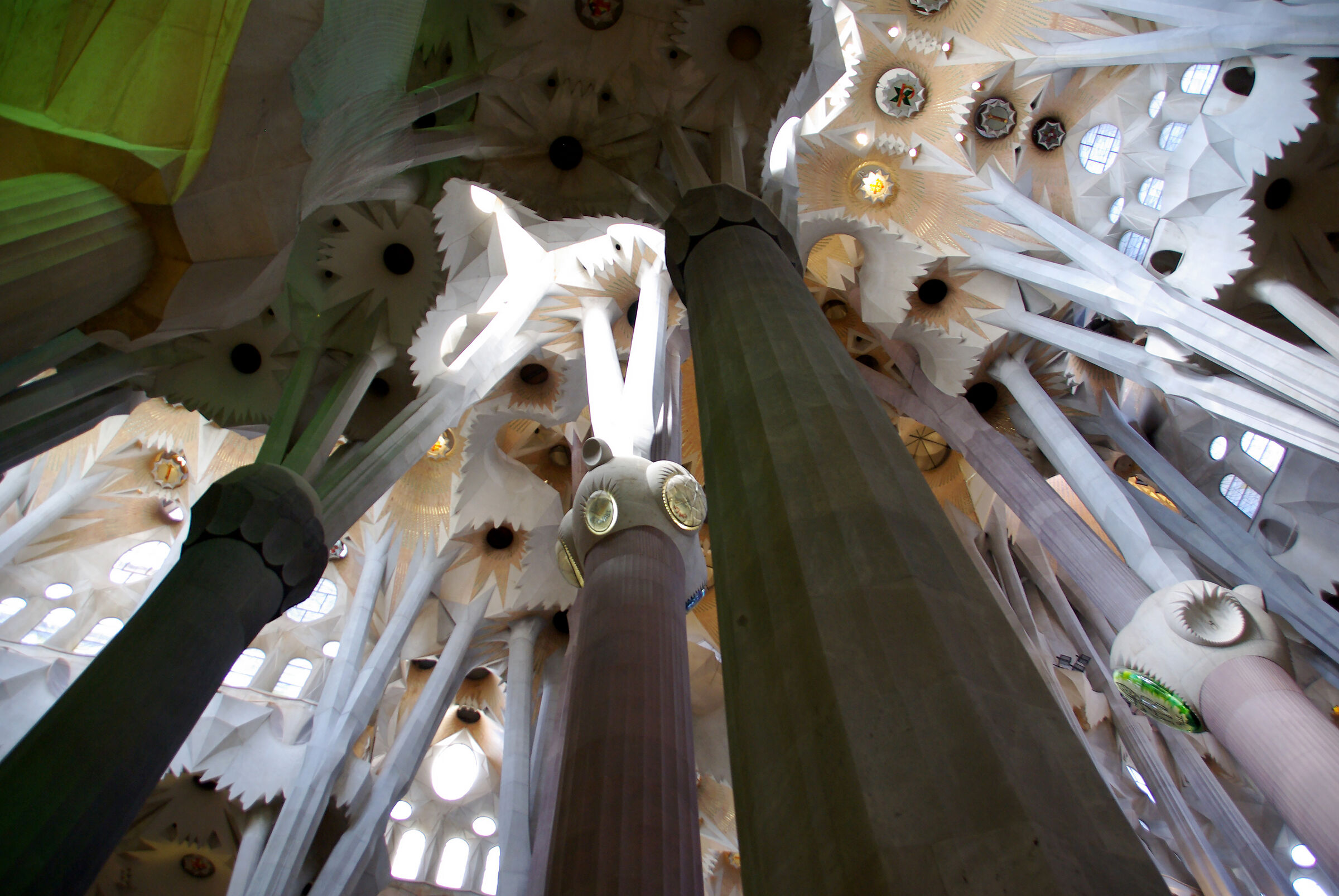Sagrada Familia