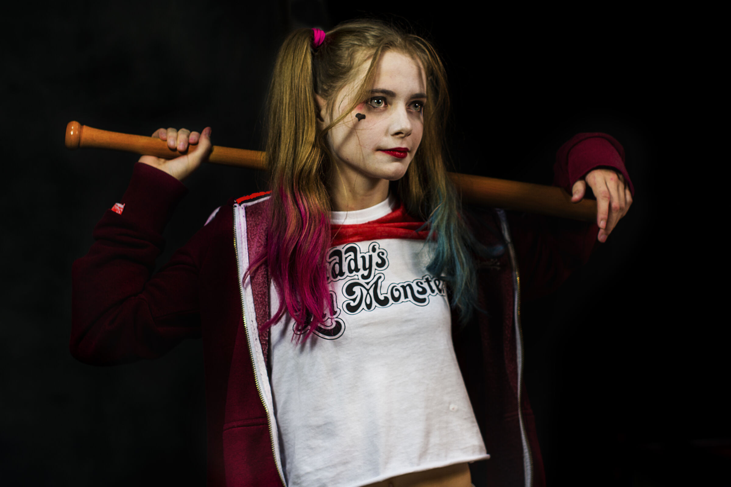 Harley Quinn, New100