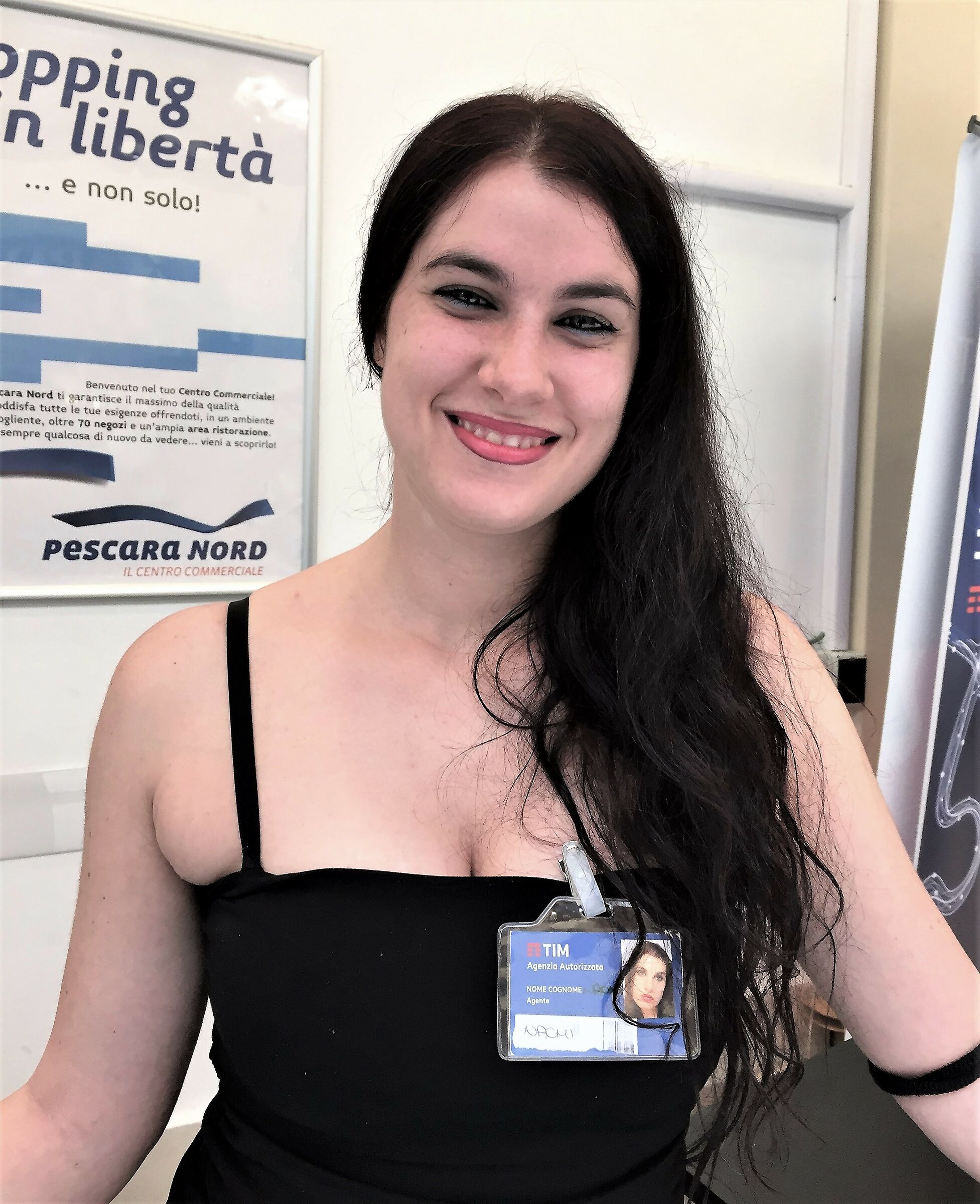 Let's help the young people!