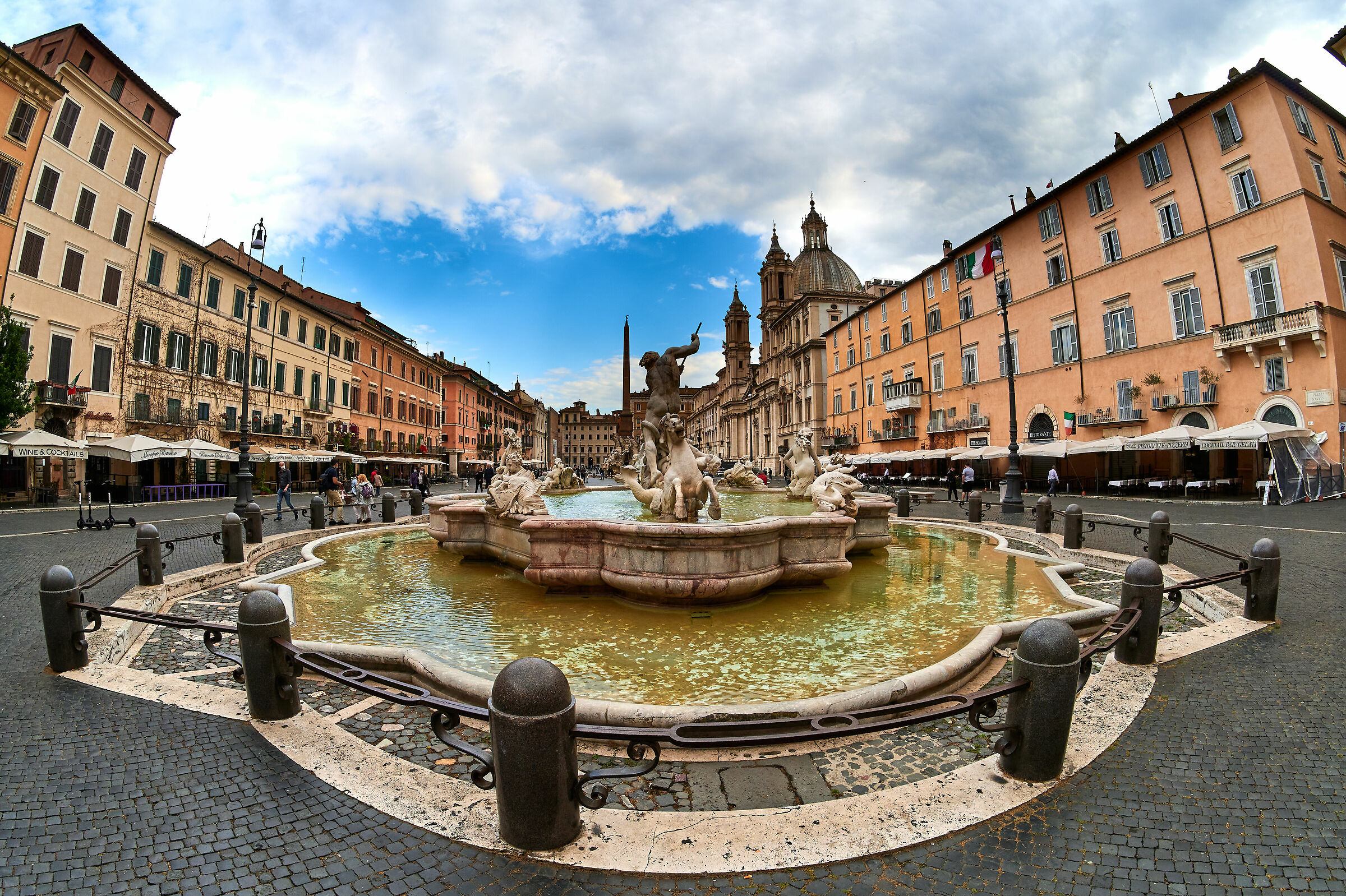 Piazza Navona