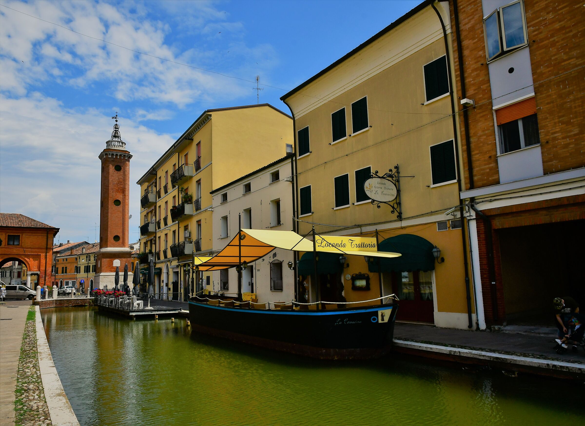 comacchio