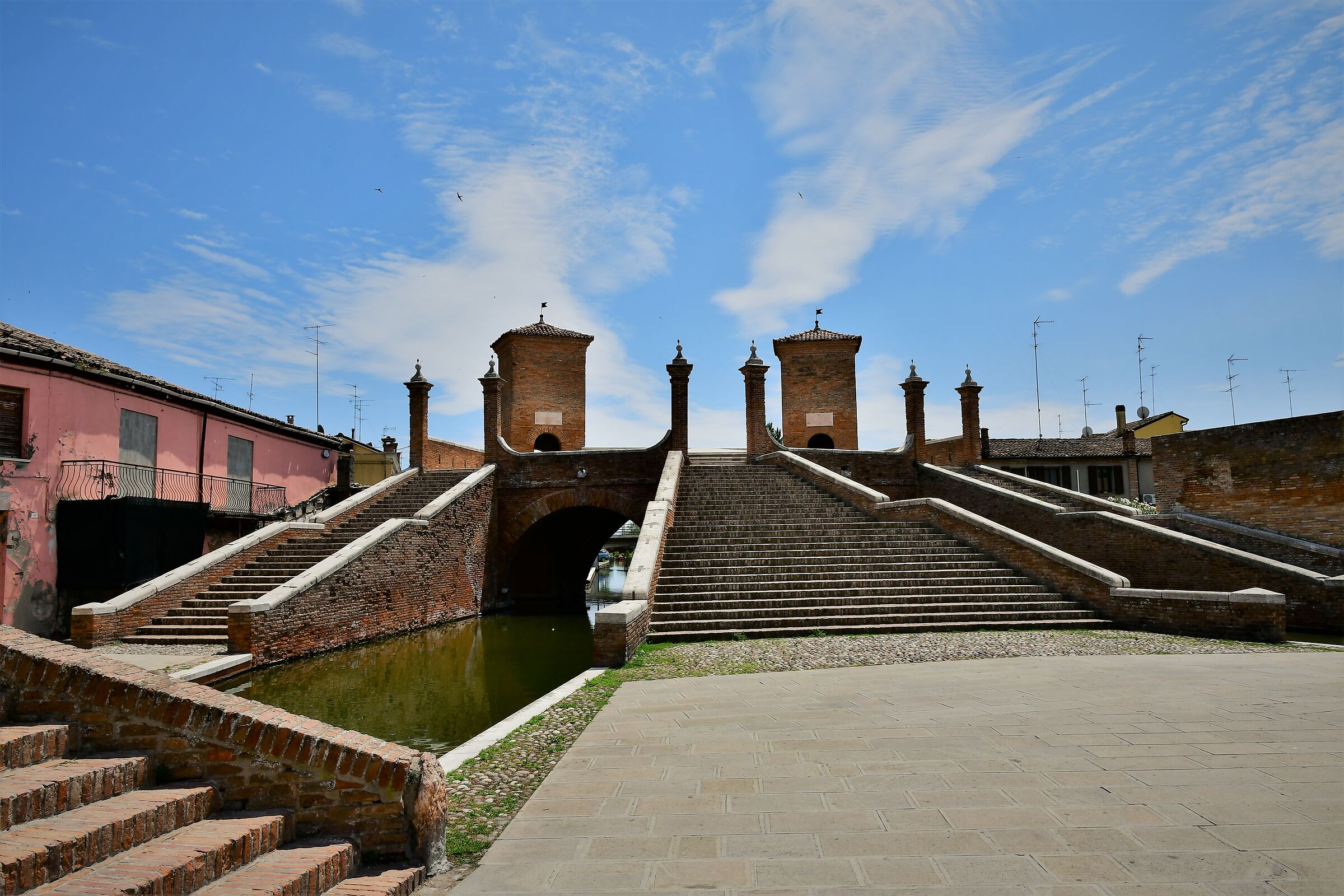 comacchio