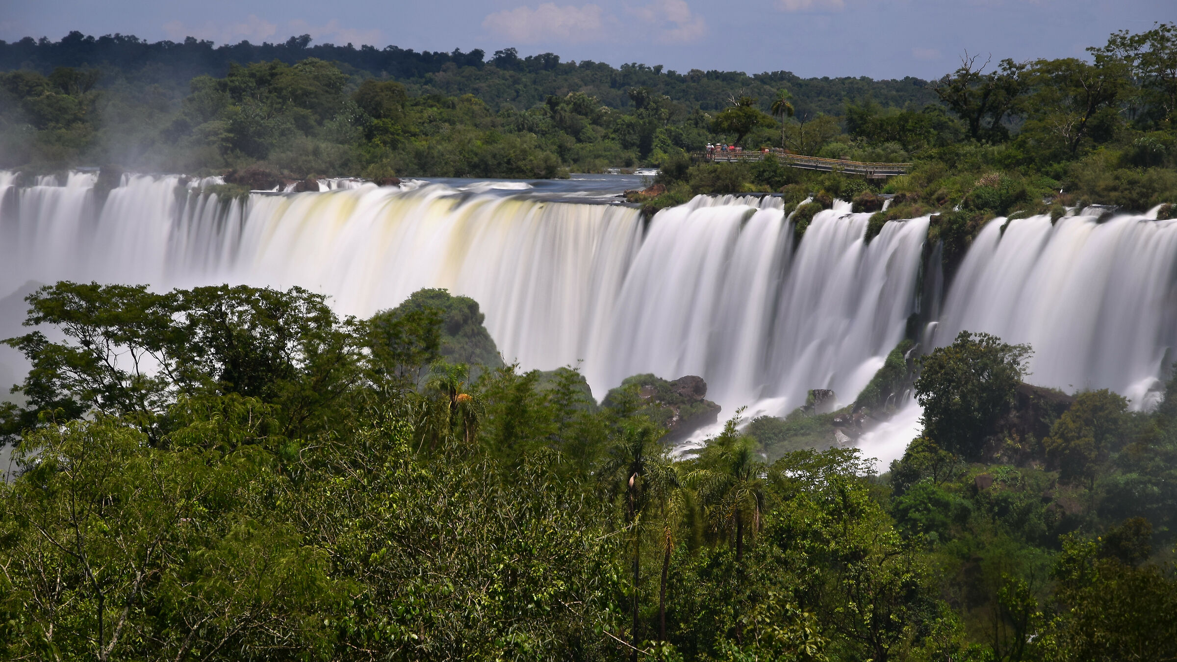 Iguazu