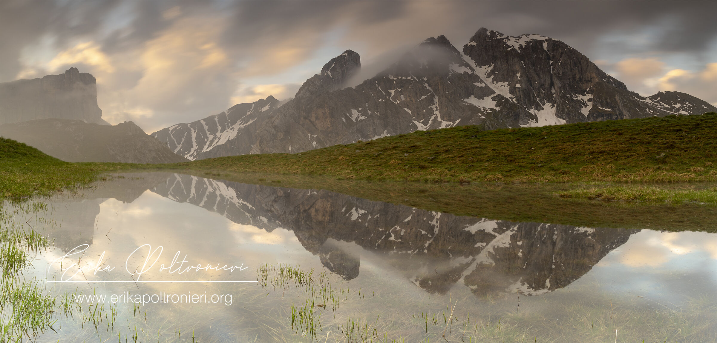 Riflessi ed improvvise nebbie