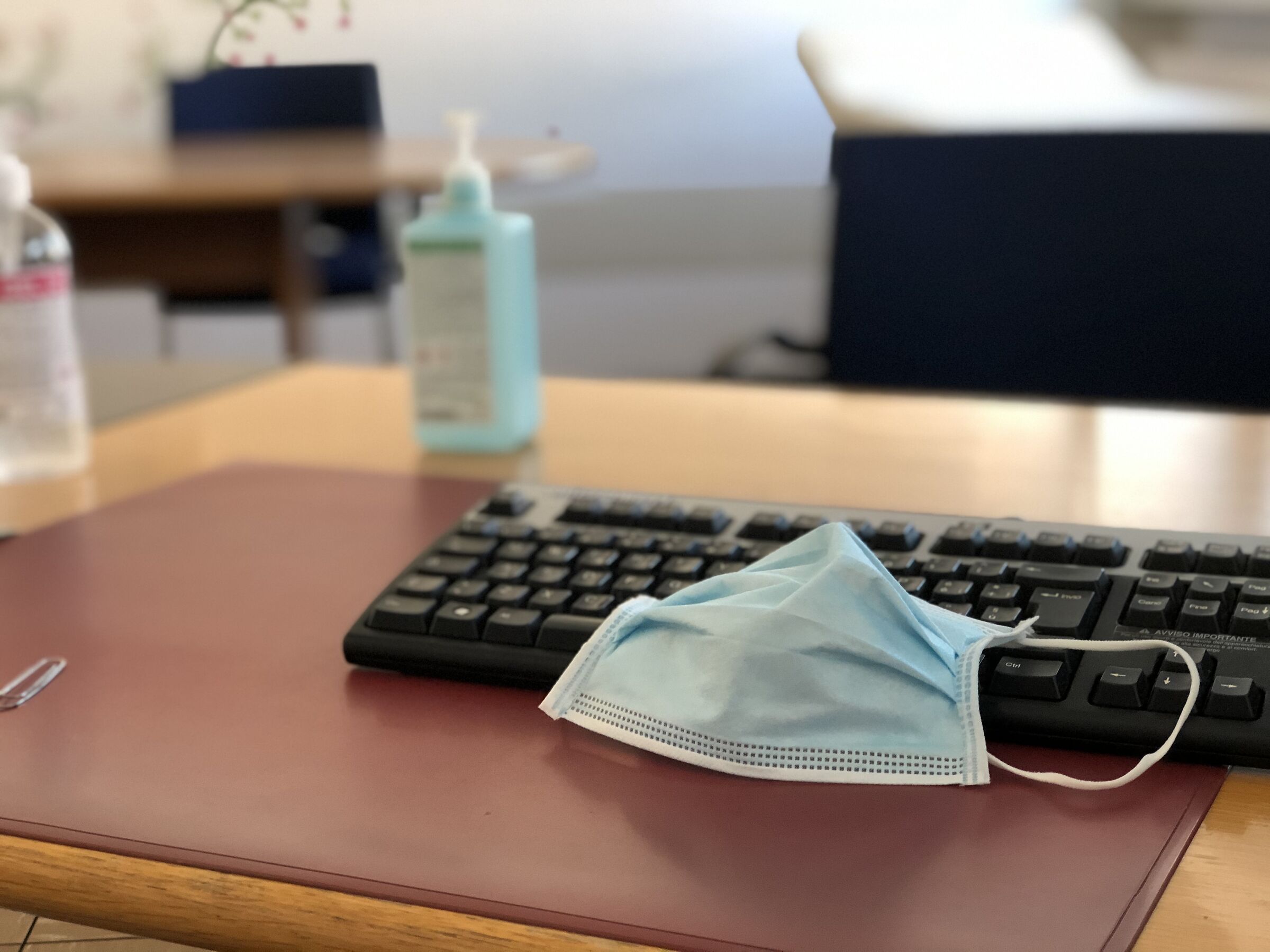Smart Working