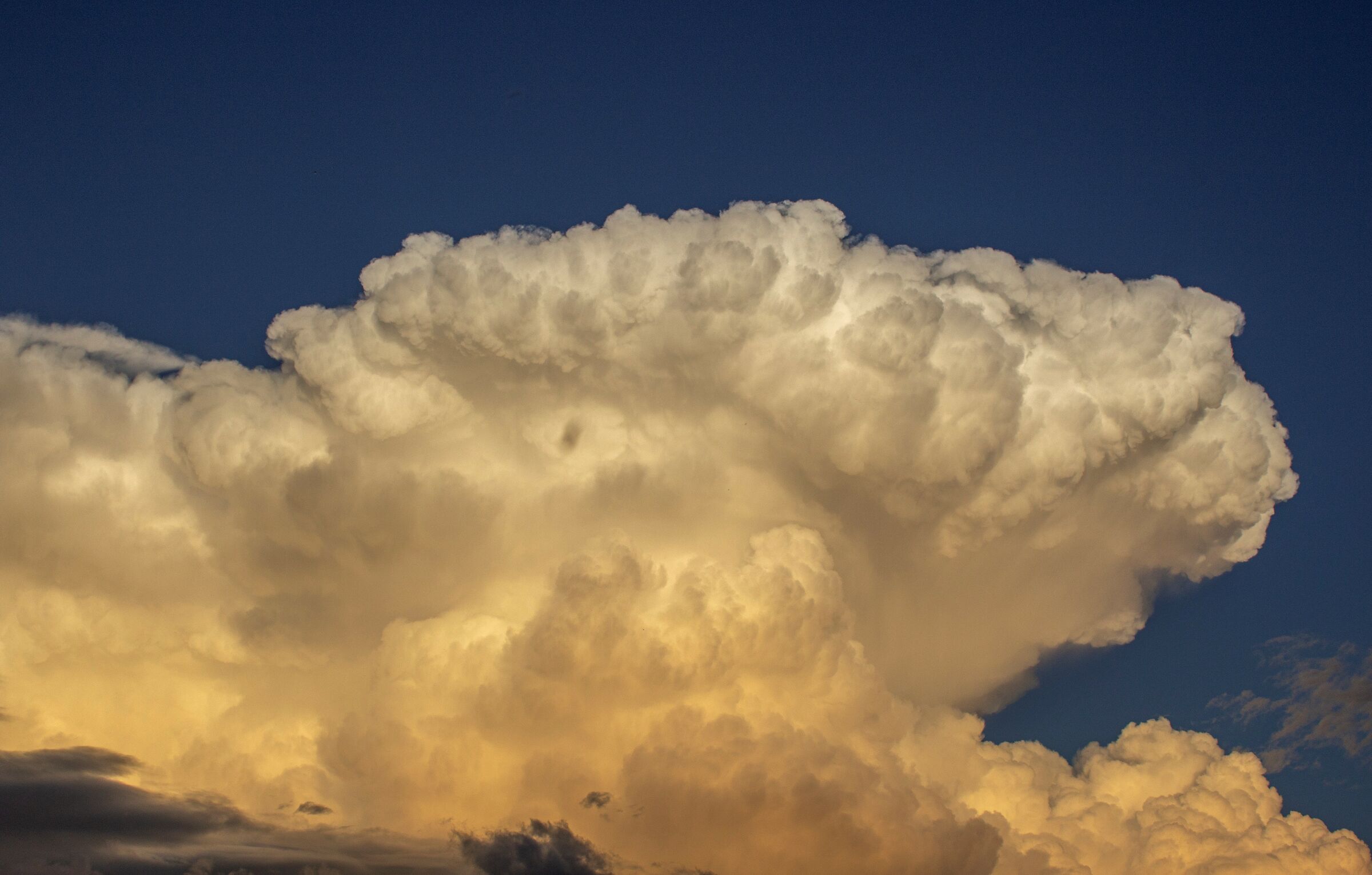 cumulonimbus