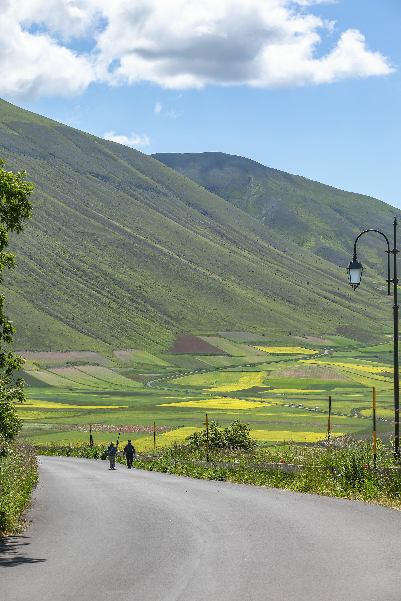 Castelluccio