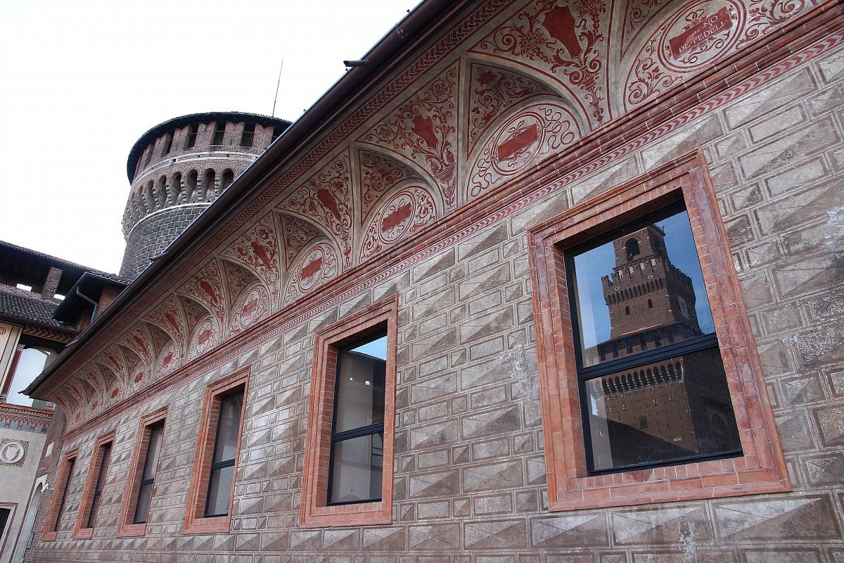 Parco Castello (Milano)