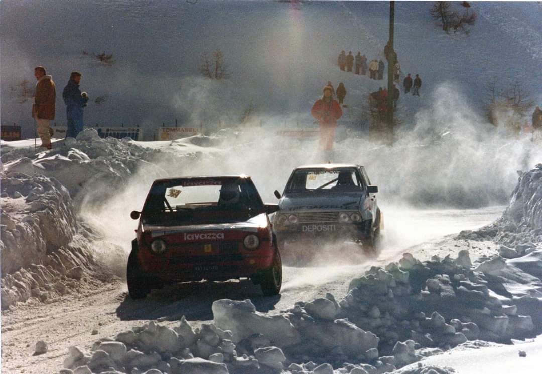 Sestriere 24-hour rhythm