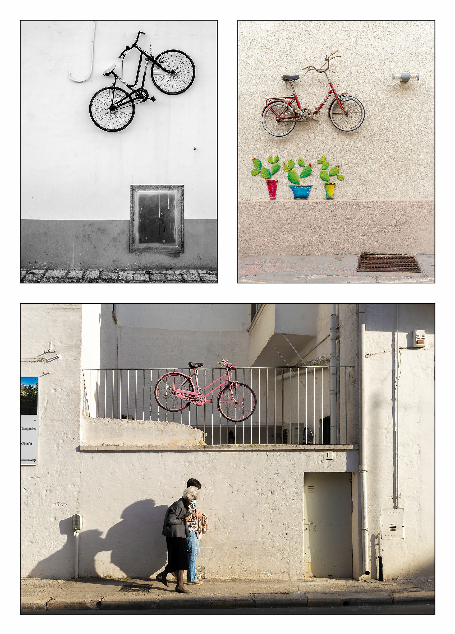 Little Guide to Bike Parking