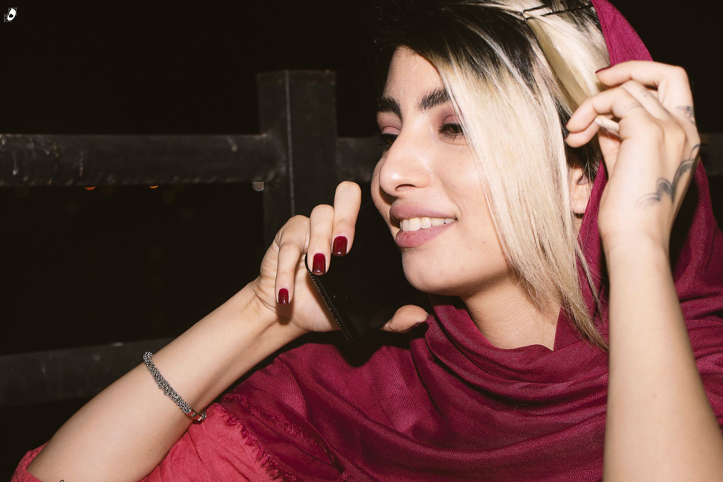 maryam...