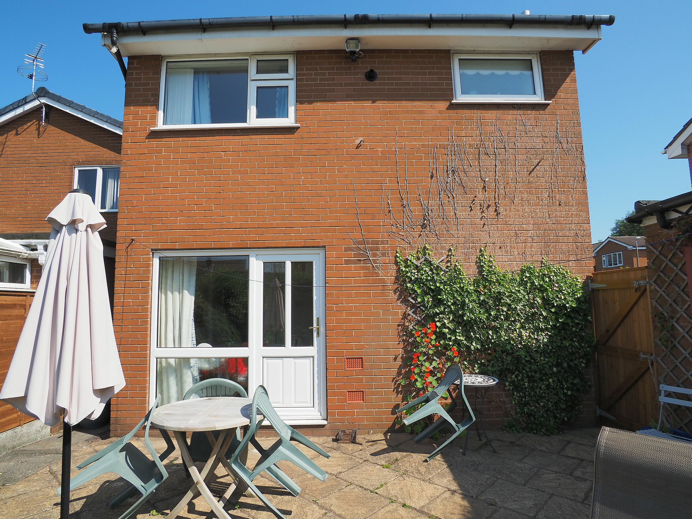 Con f7.1 stesso punto di ripresa