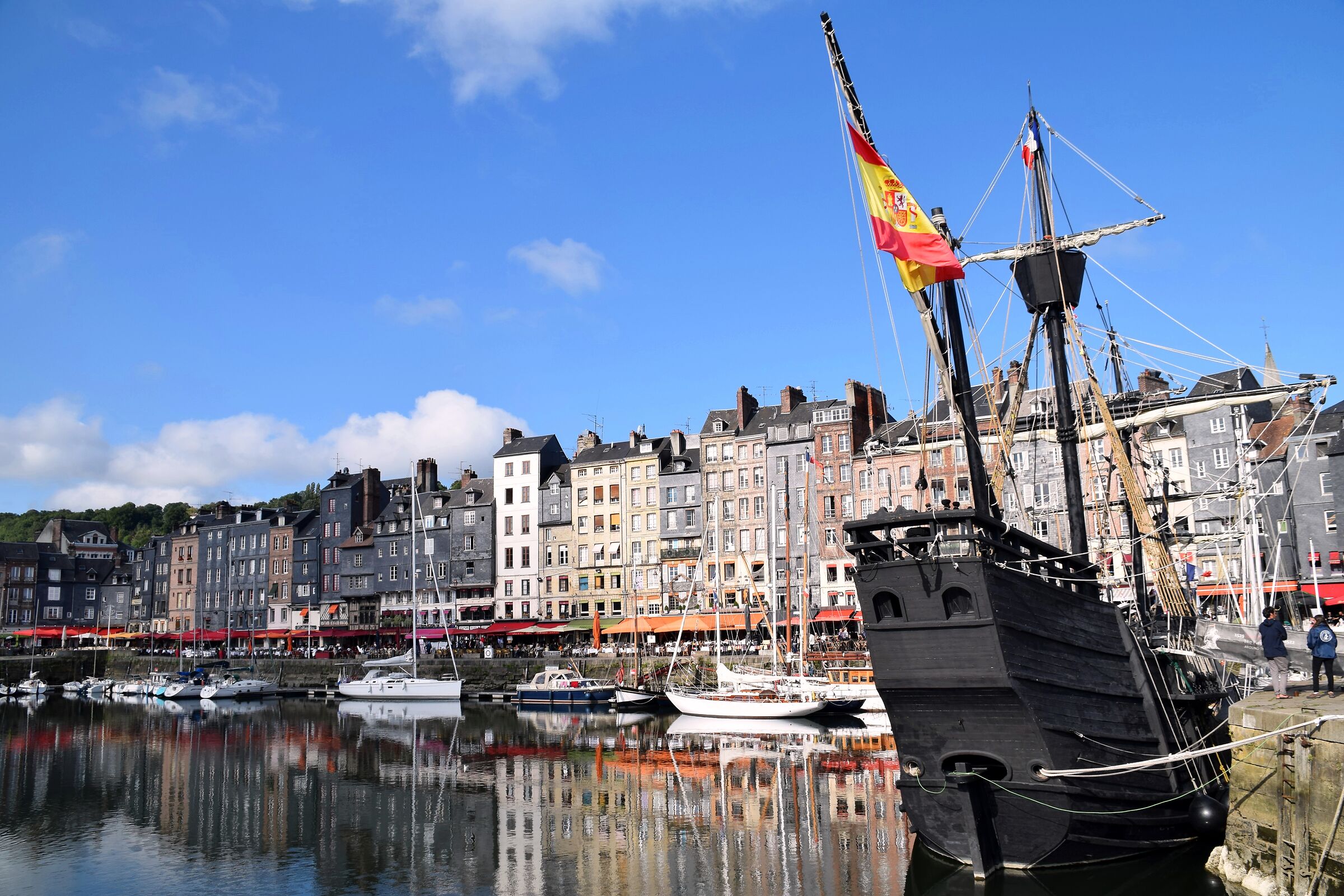 Honfleur