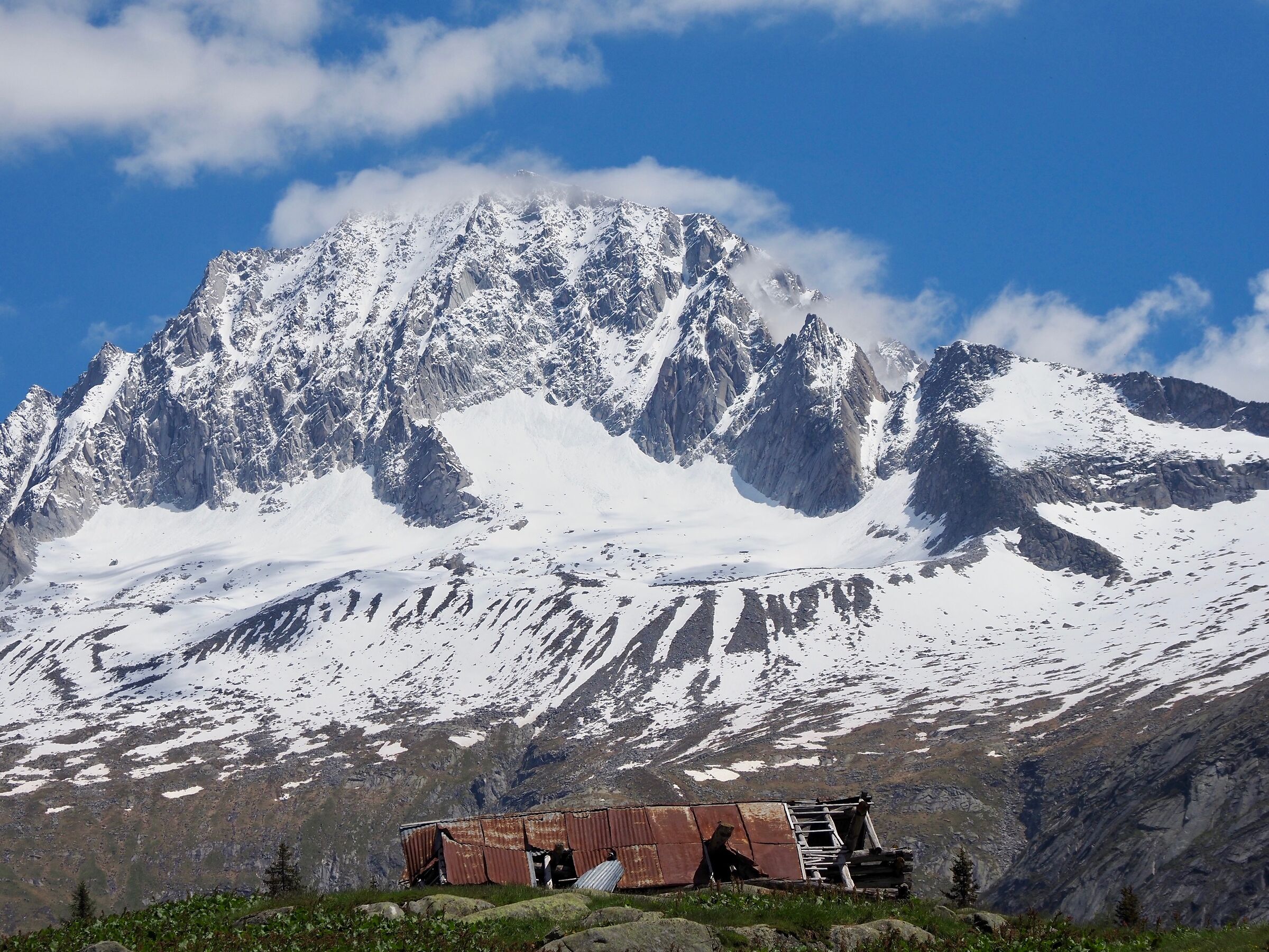La sfida del tempo...