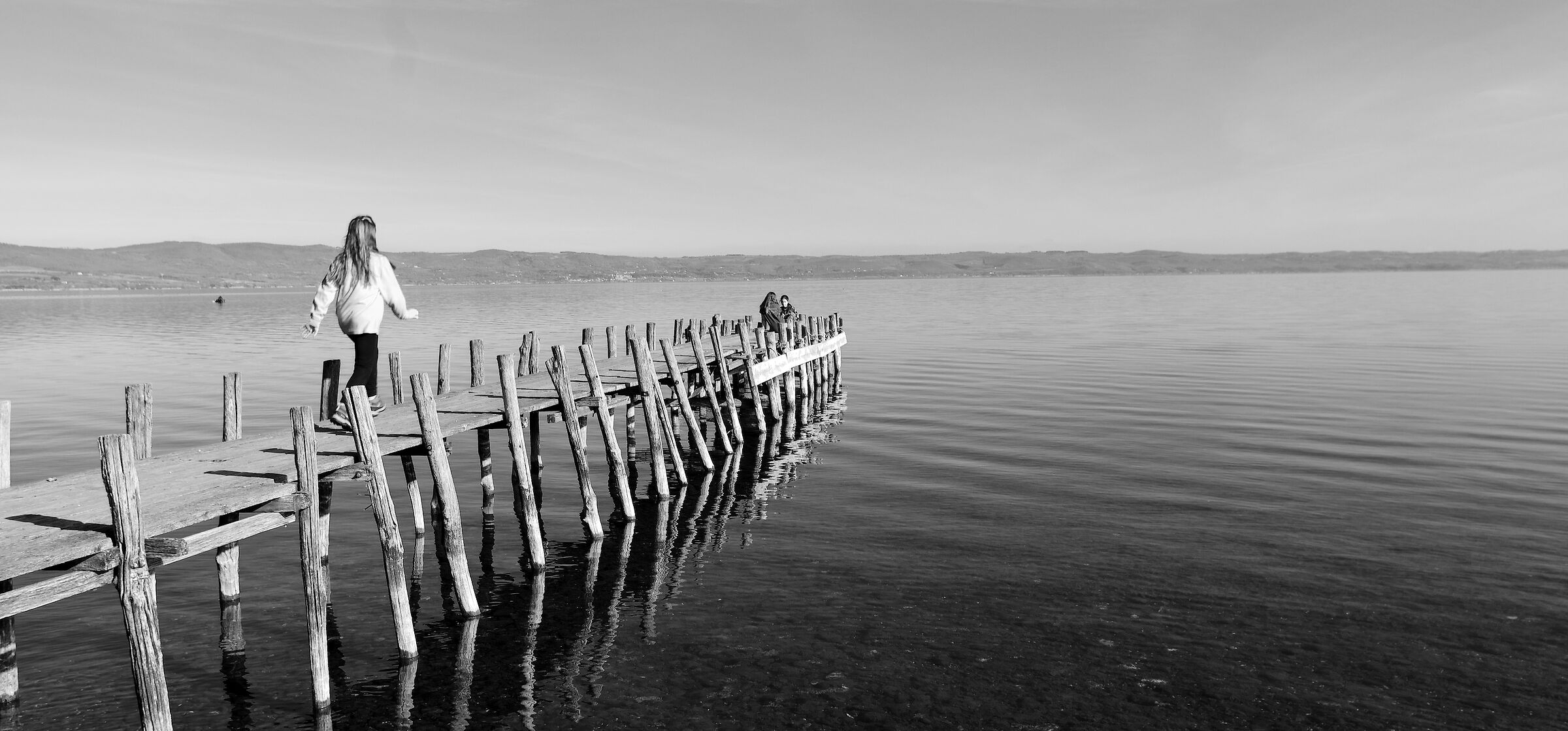 Lake Bolsena