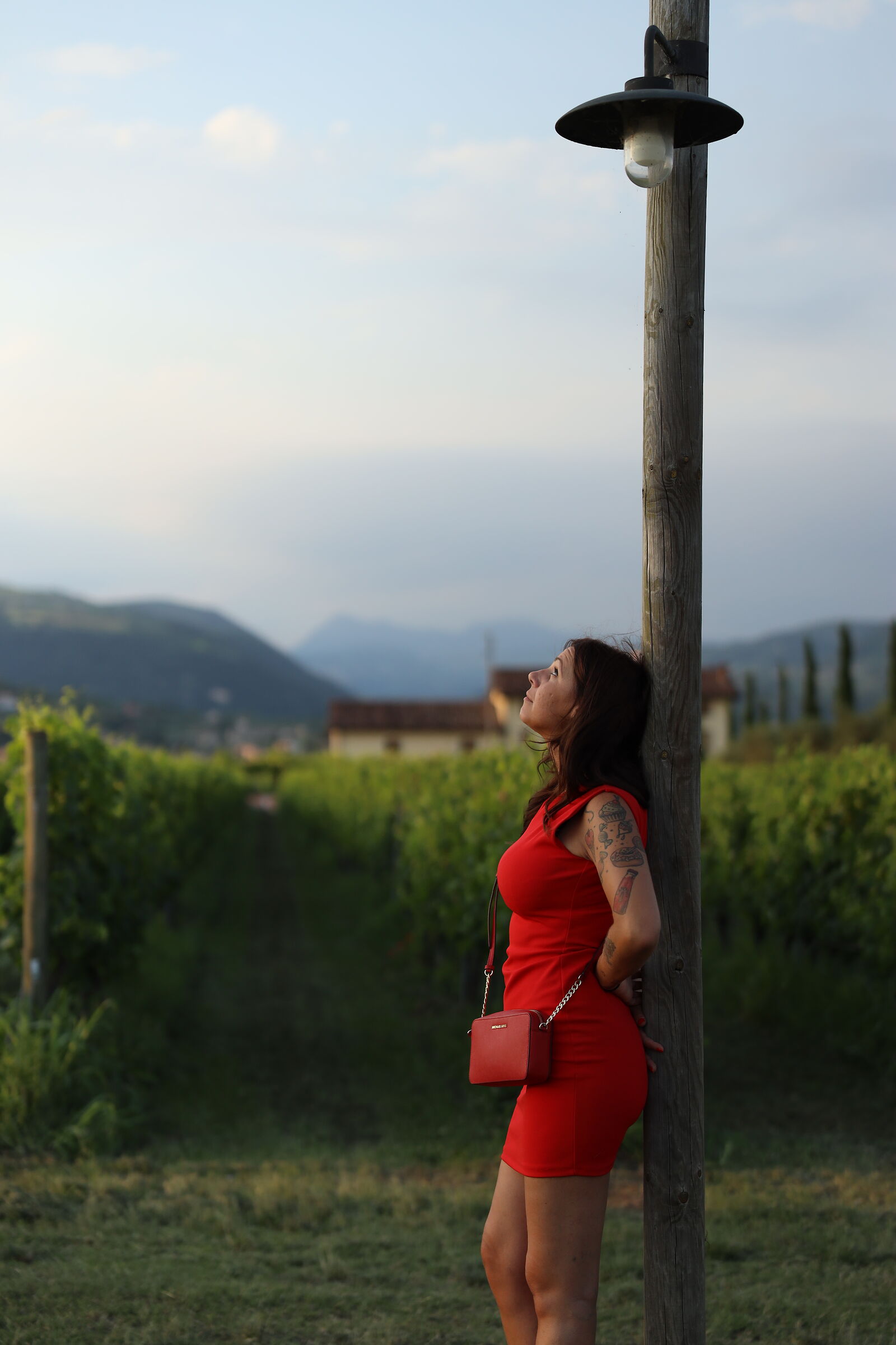 Illuminami d'immenso