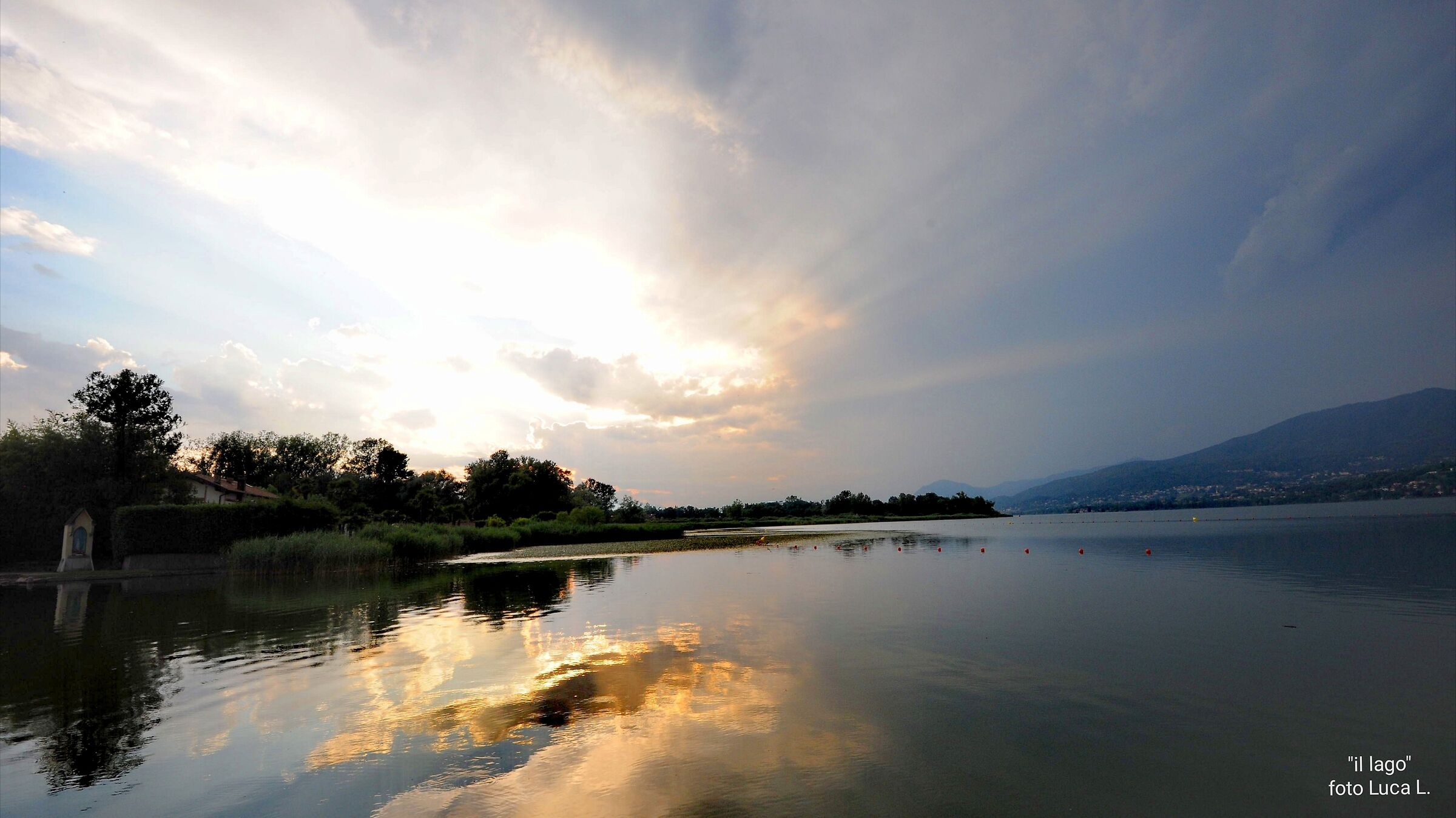 Il Lago