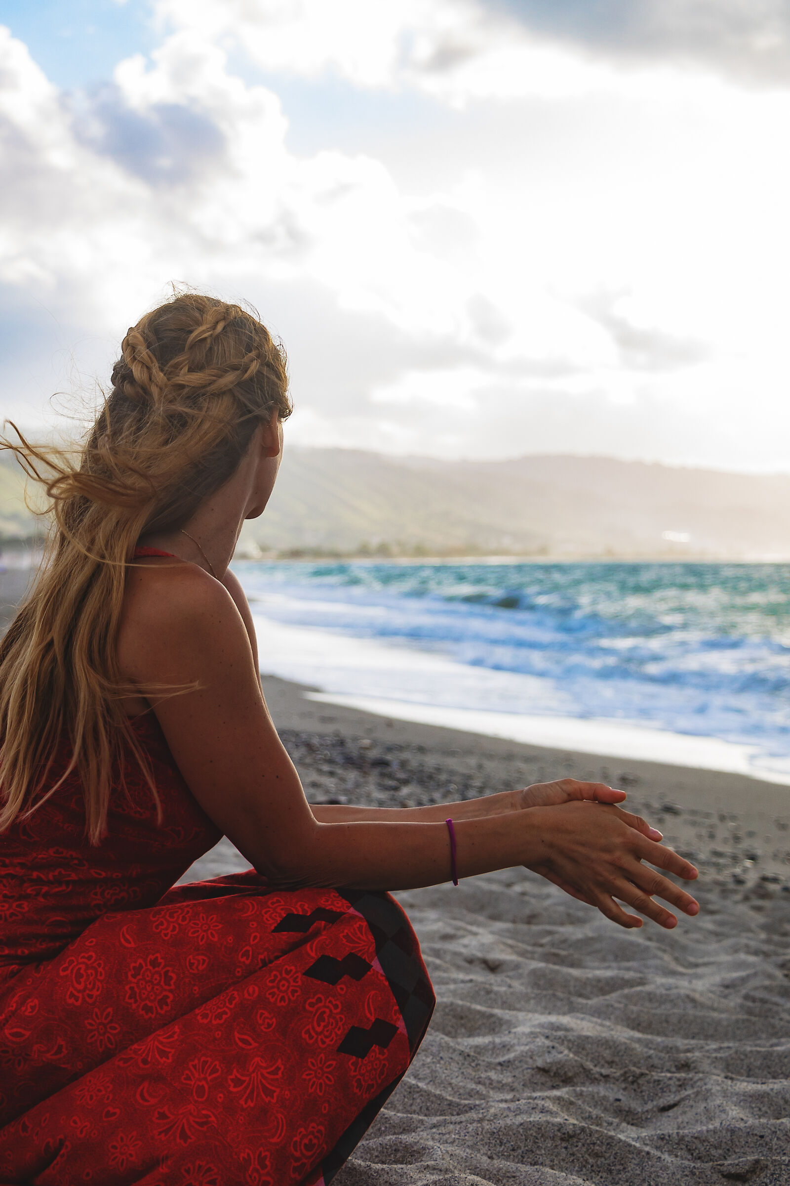 Sicilian Portrait part 3 by Juna - SHE