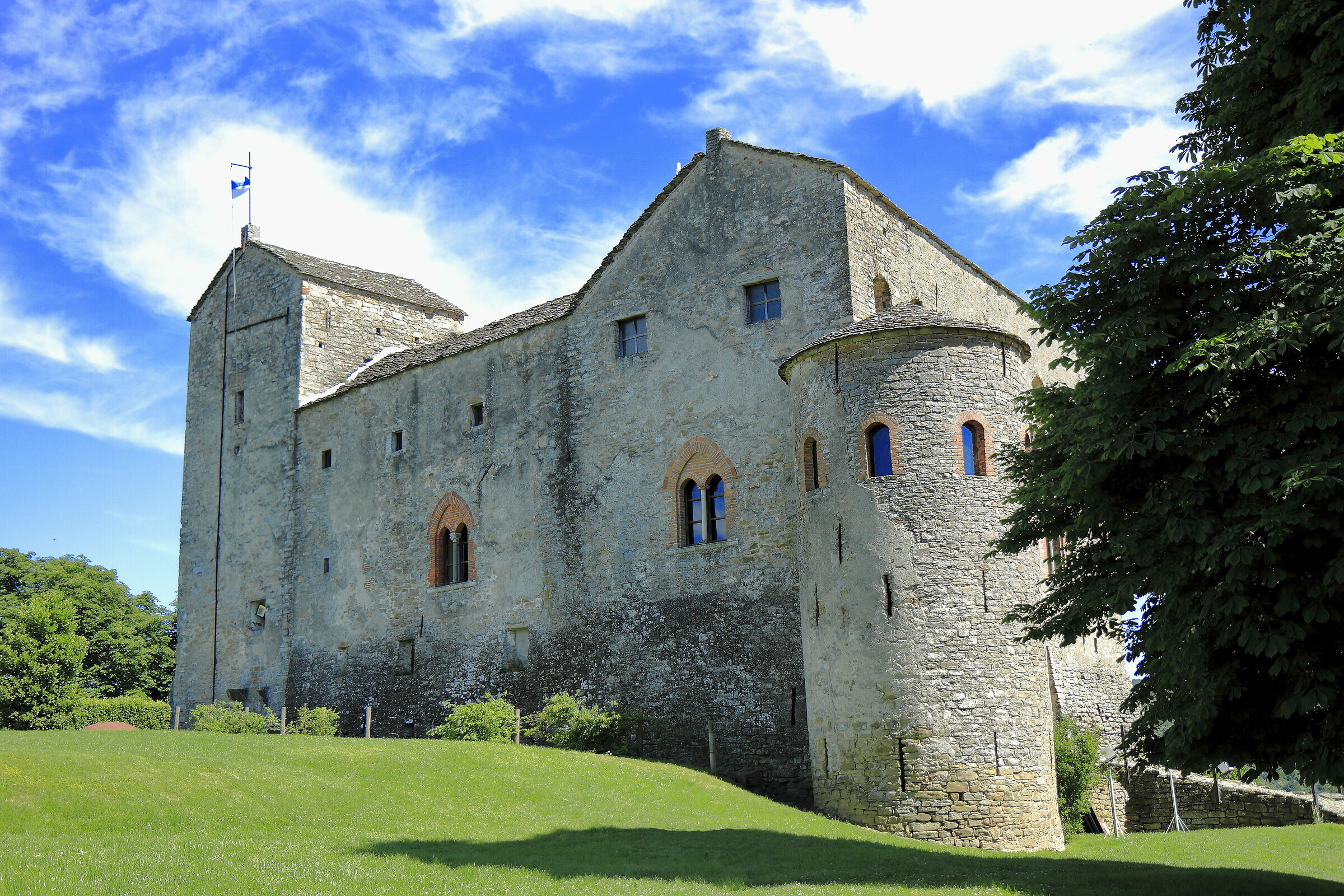 Castello di Prunetto