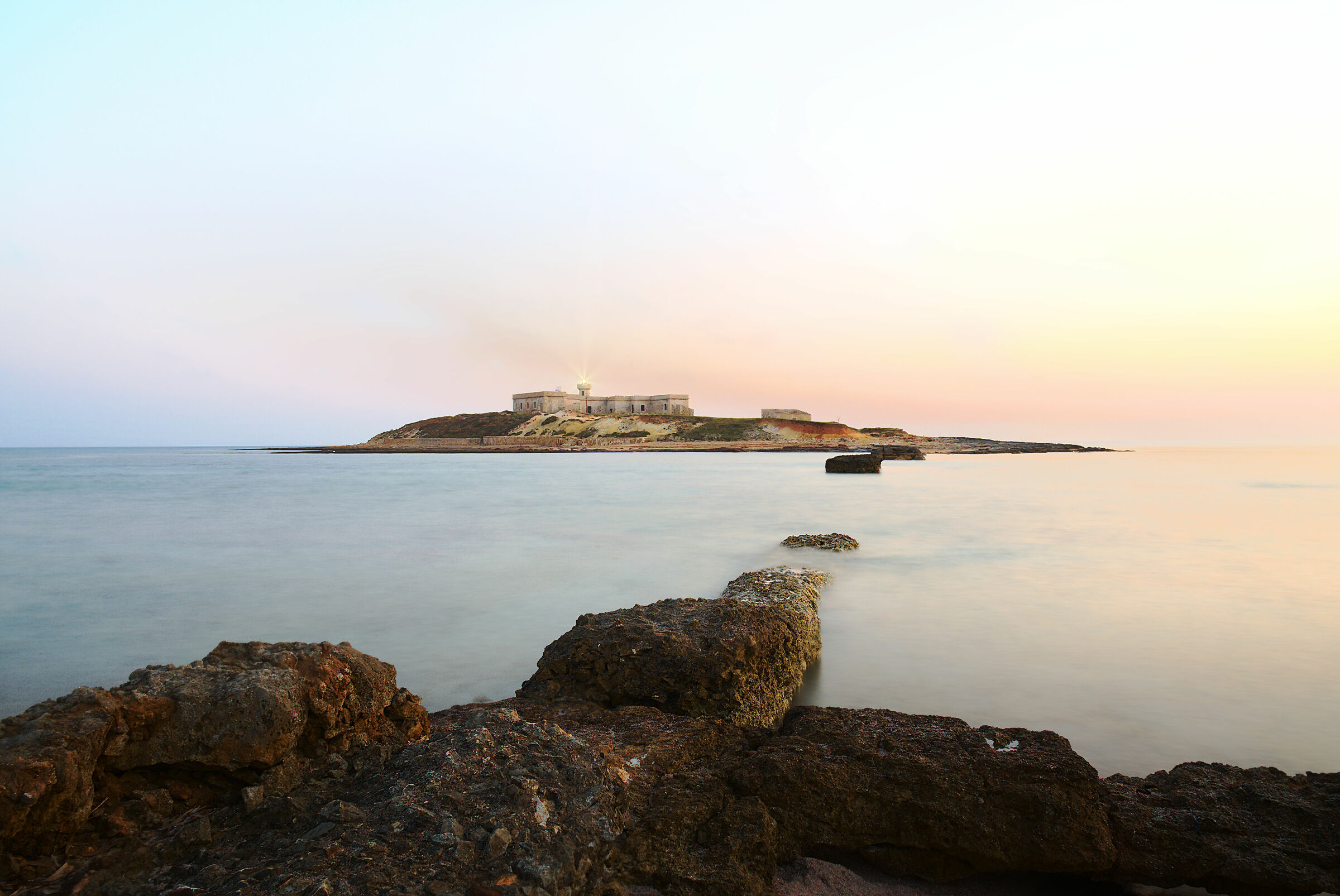 Isola delle correnti