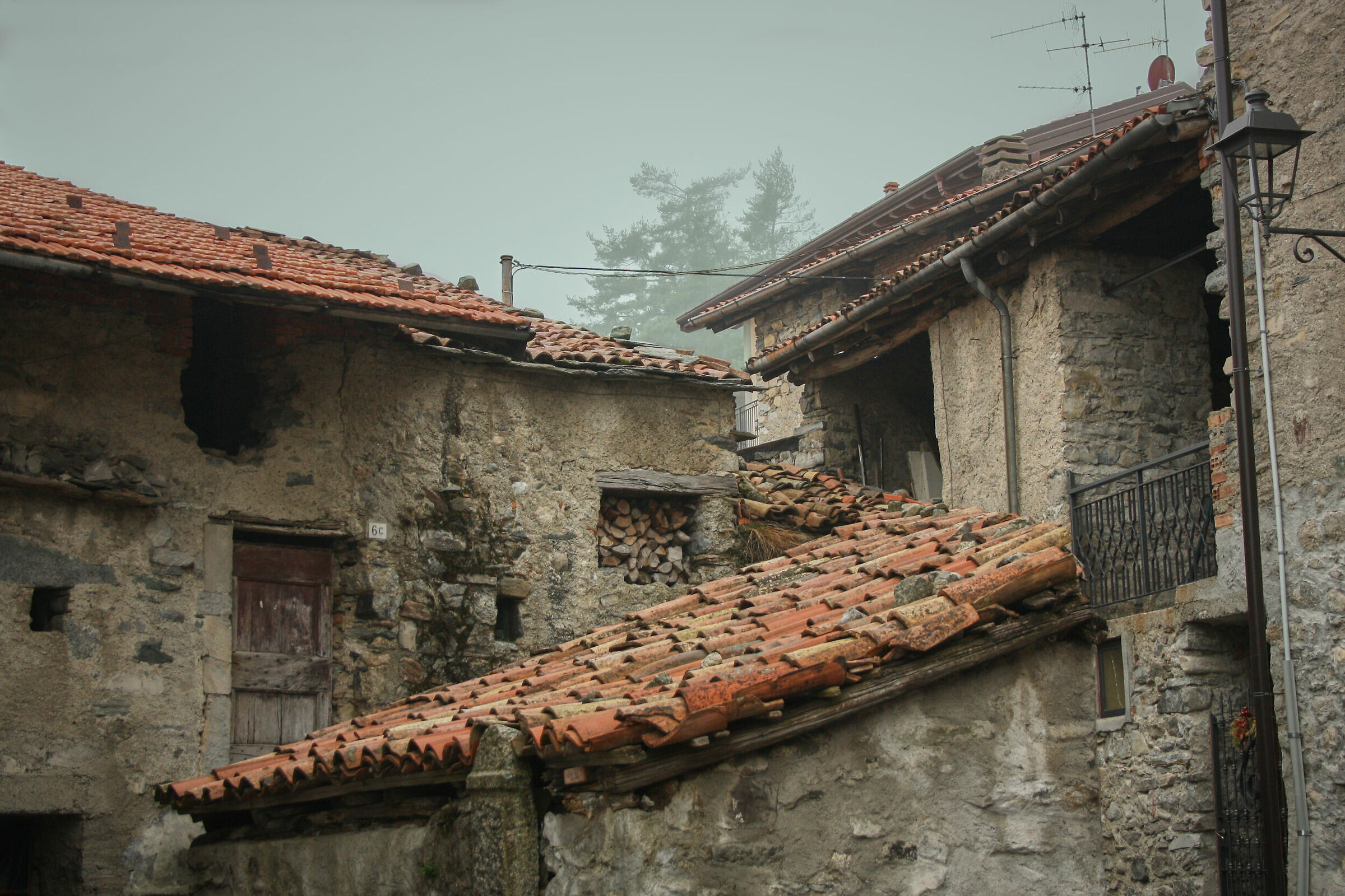 Caglio