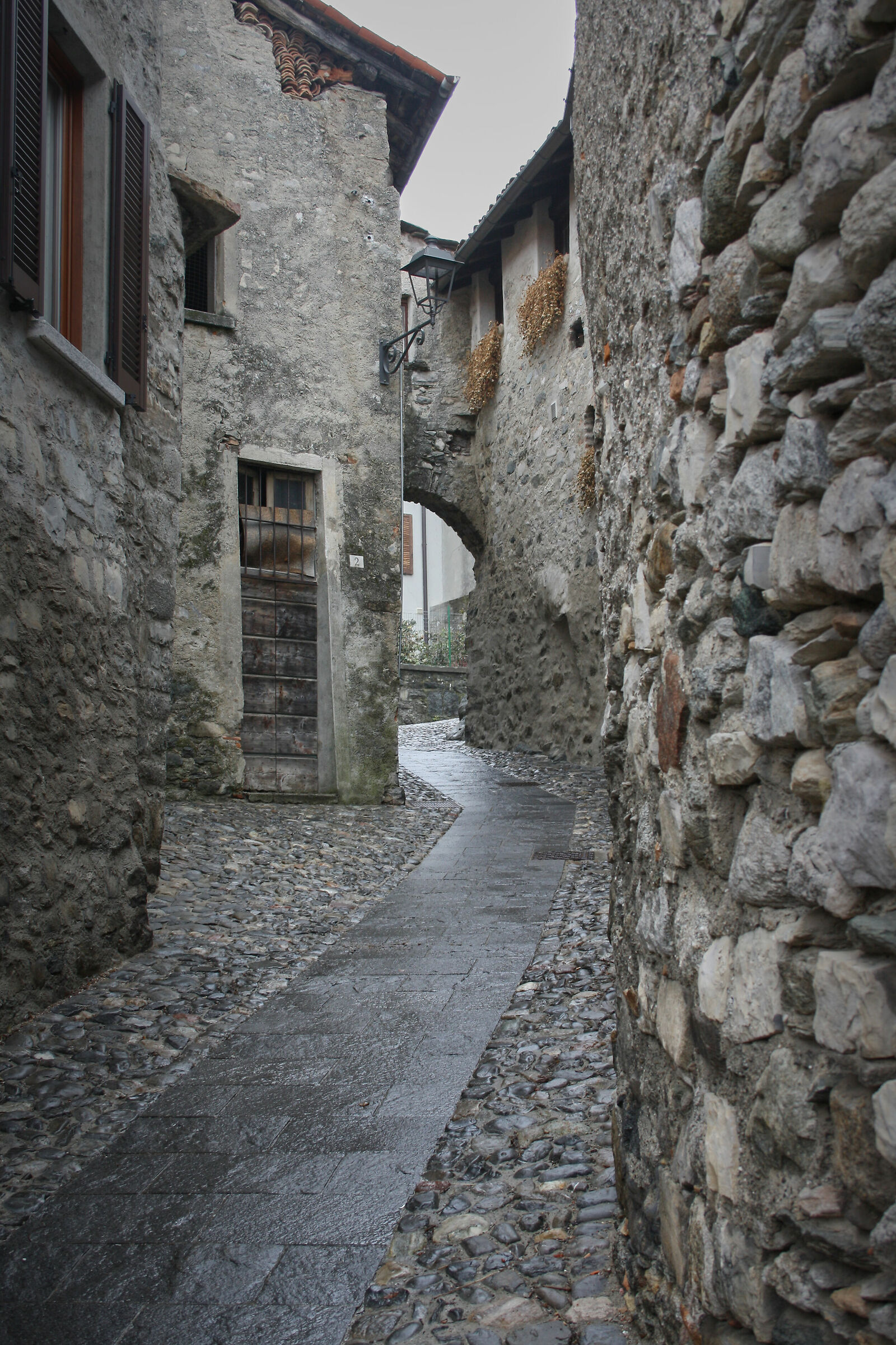 Caglio