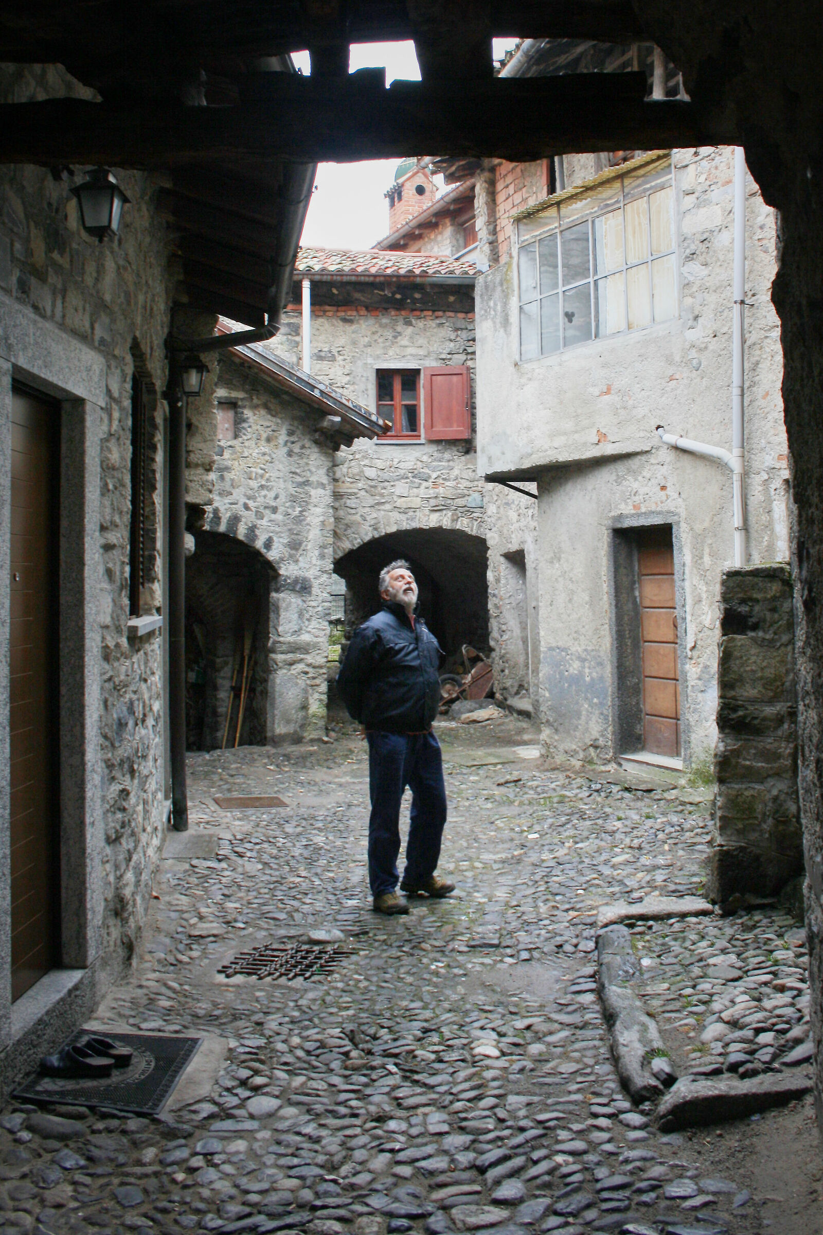 Caglio