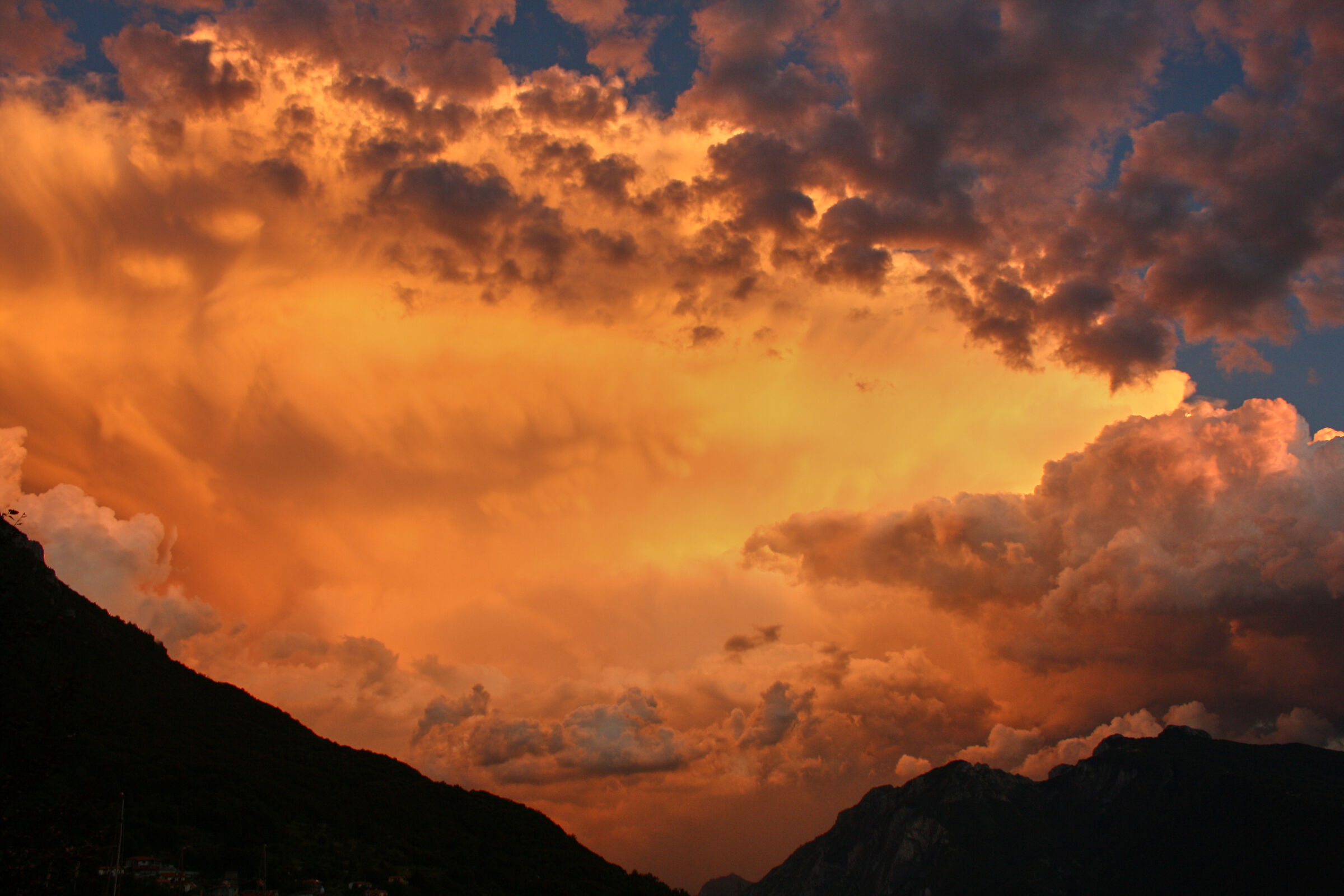 Mandello del Lario