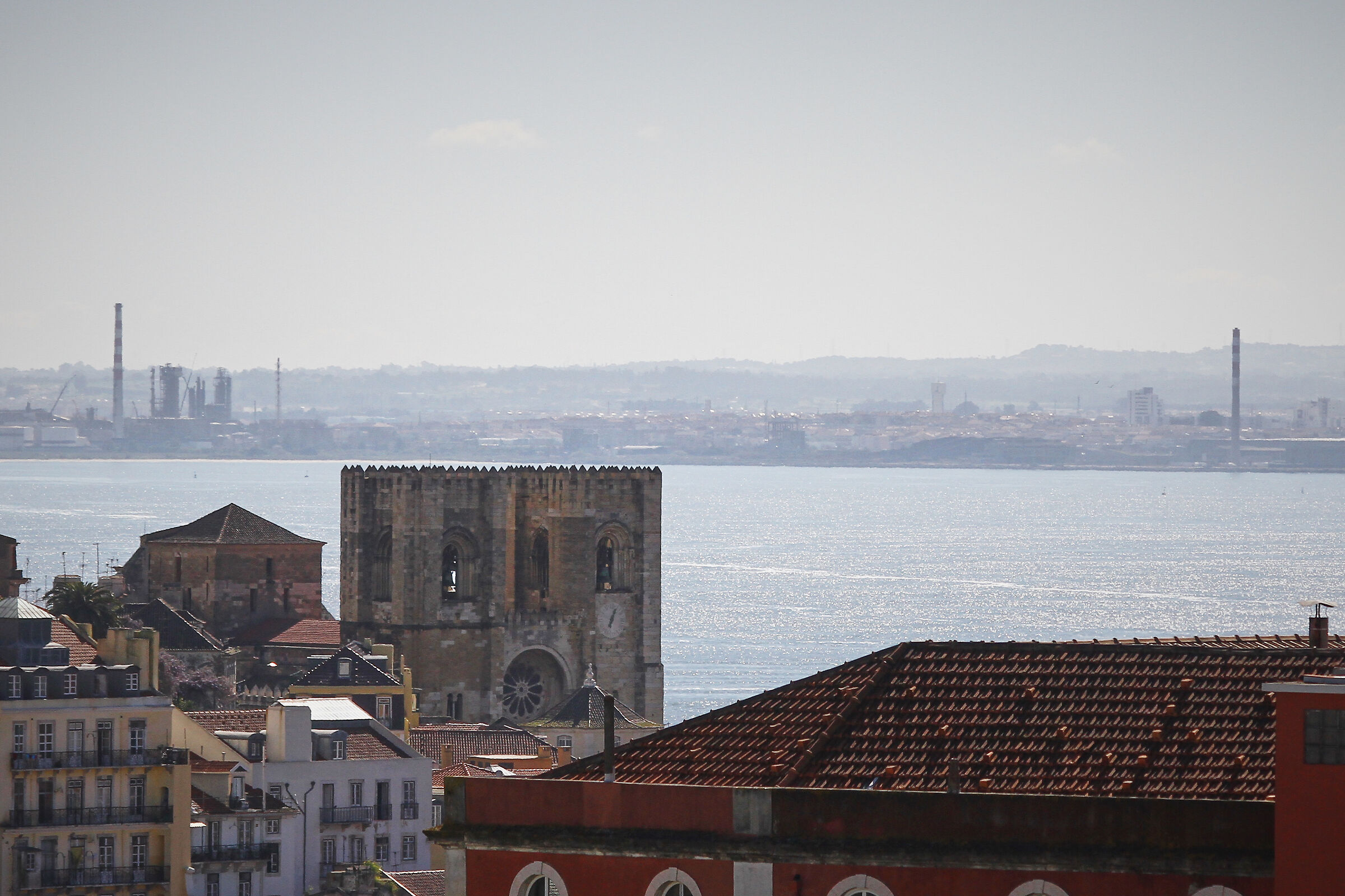 Lisbona
