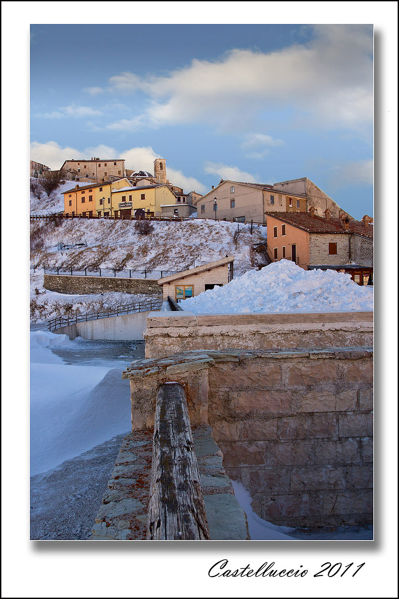 castelluccio 2011