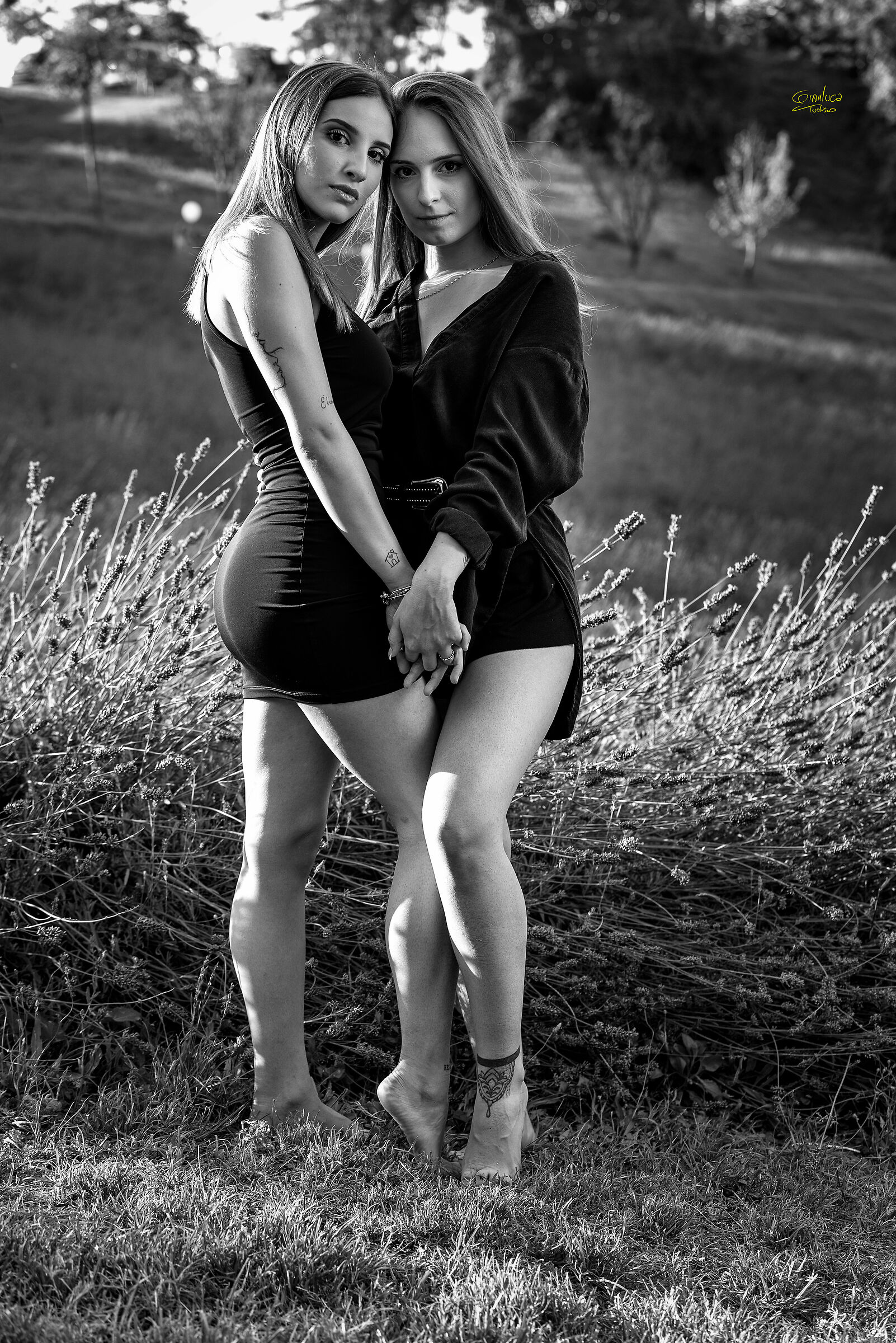 sisters