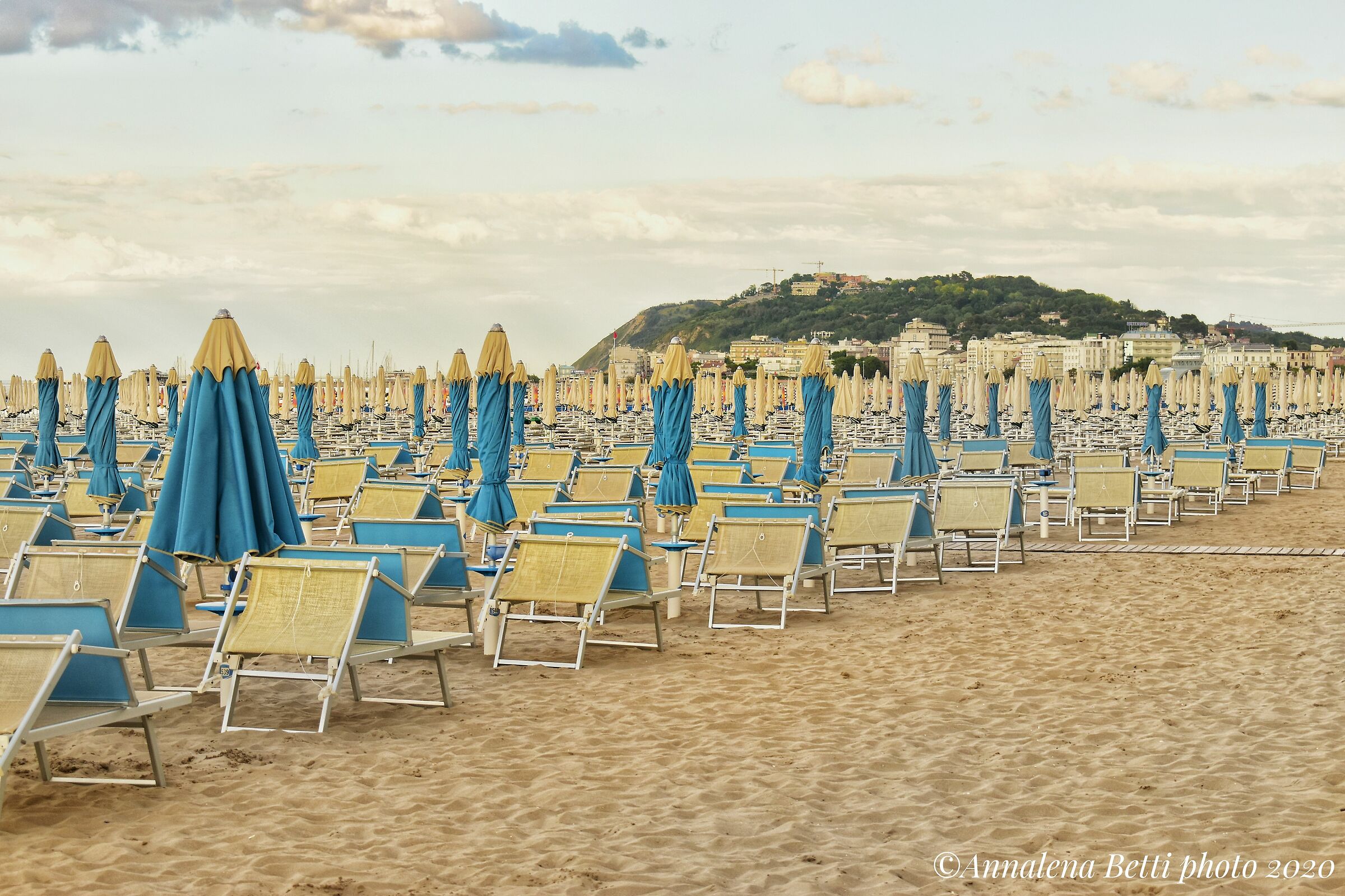 Natura rifatta dall'uomo