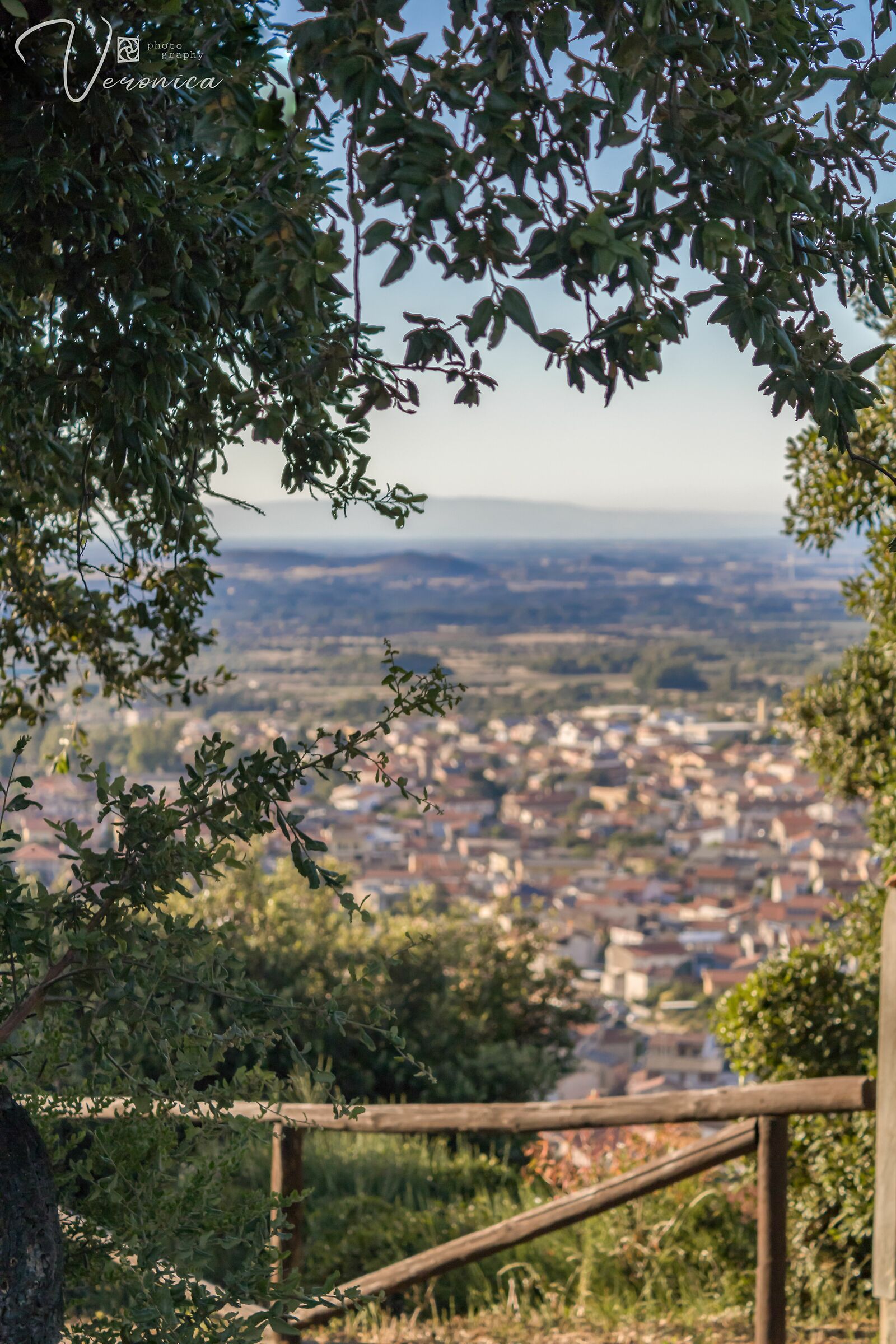 La vita è come un paesaggio