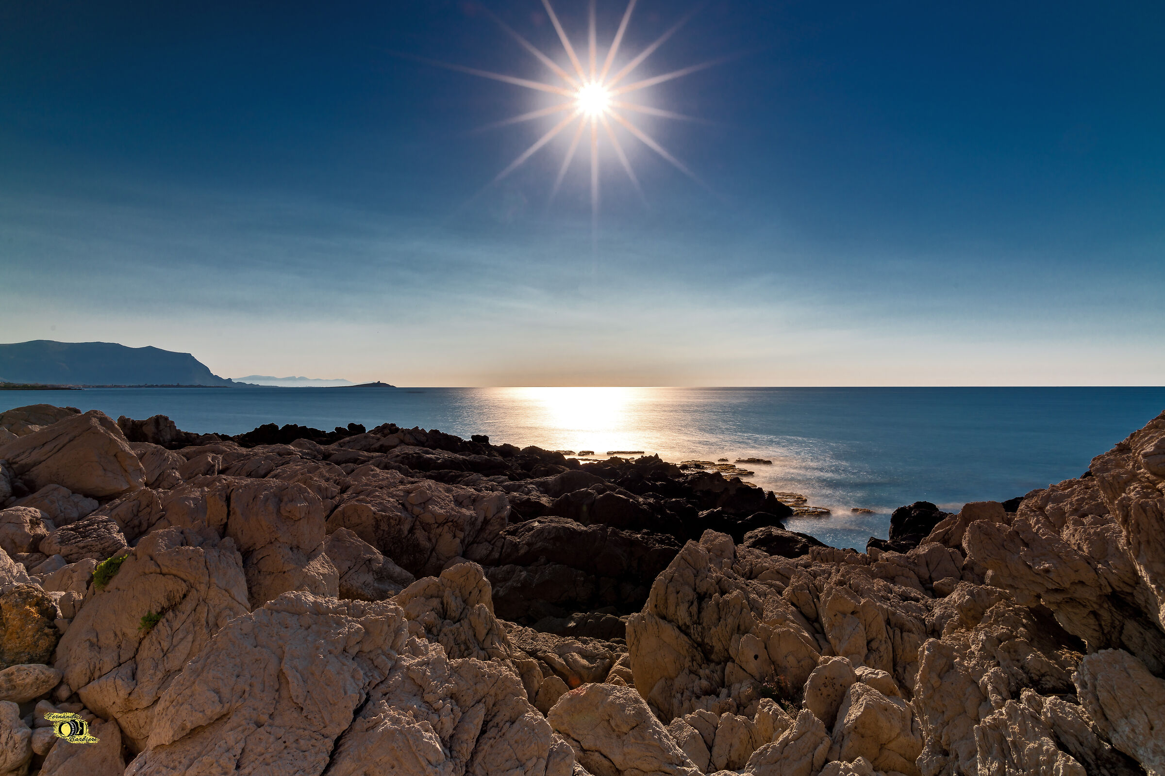 Riserva Capo Gallo - Palermo