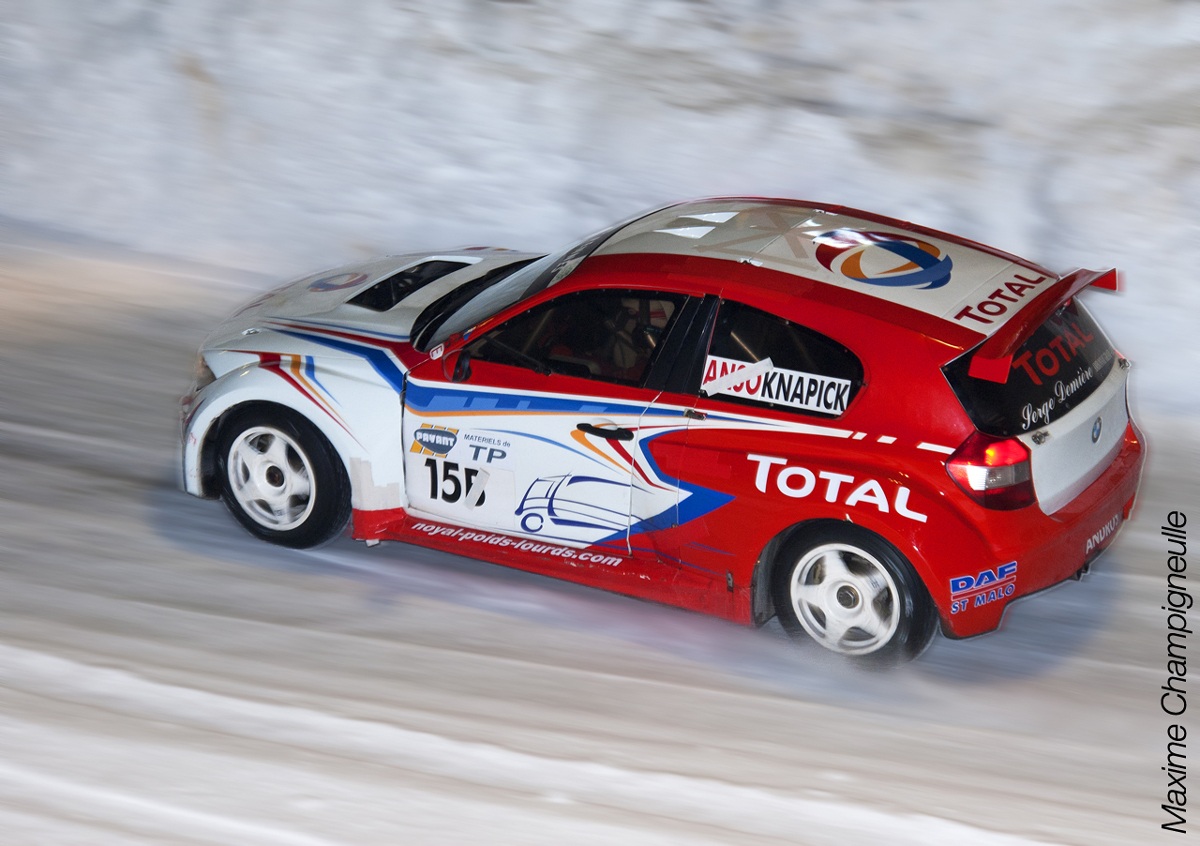 Andros Trophy - Lans-En-Vercors