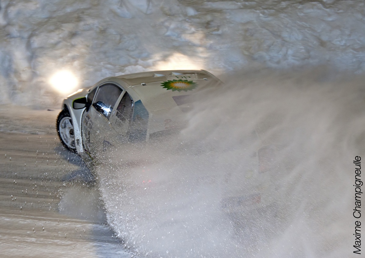 Andros Trophy - Lans-En-Vercors