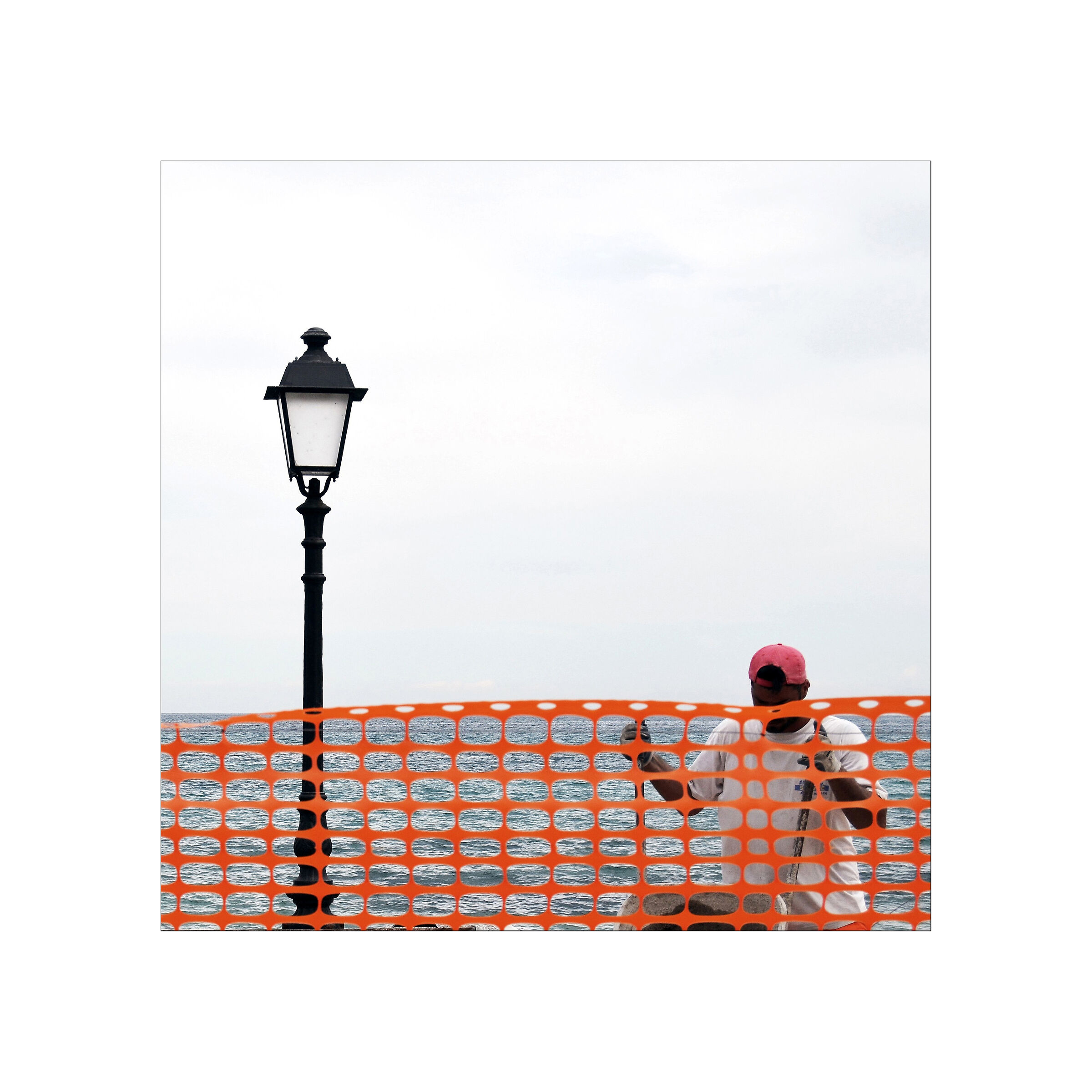 Lavoro invisibile ....