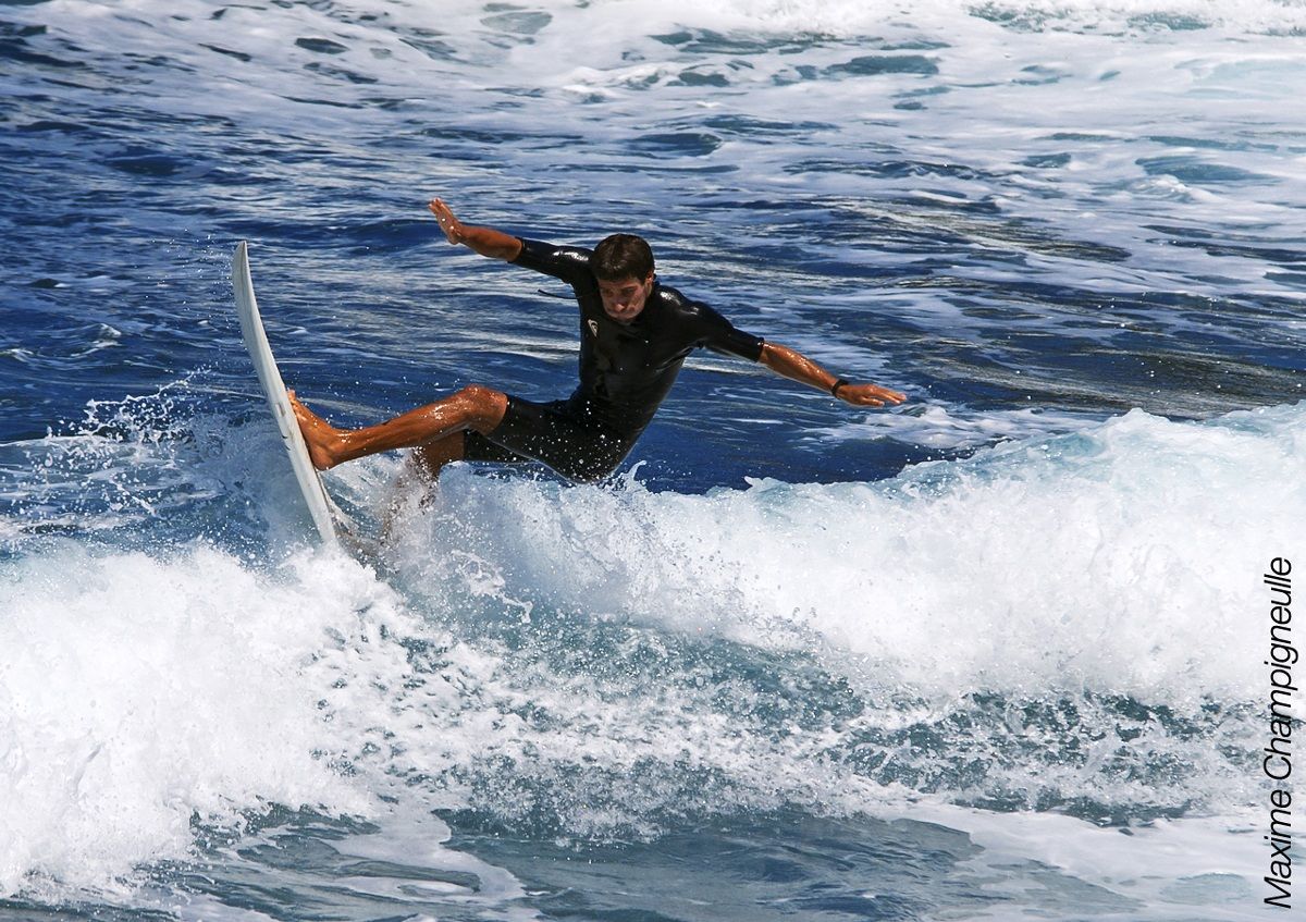 Surf - Madeira