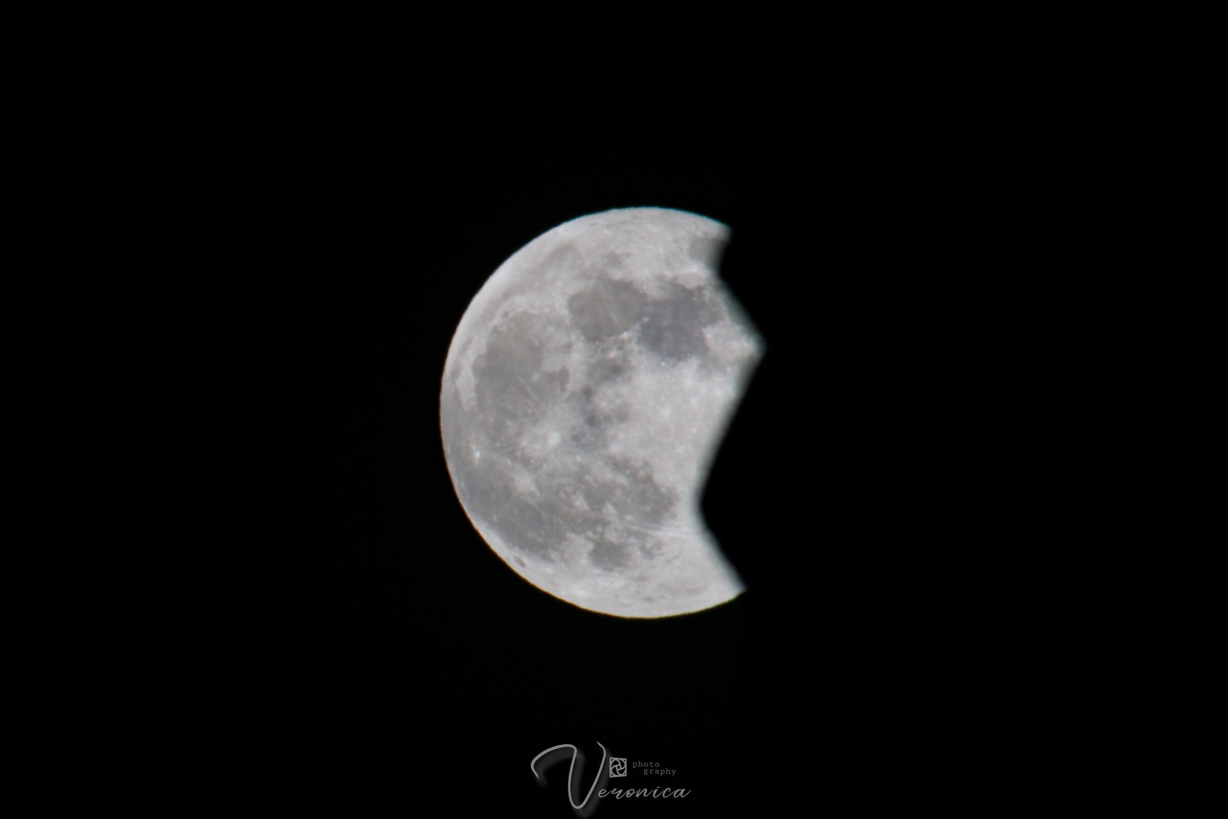 Ultima superluna dell'anno. Giovedì 7 maggio 2020