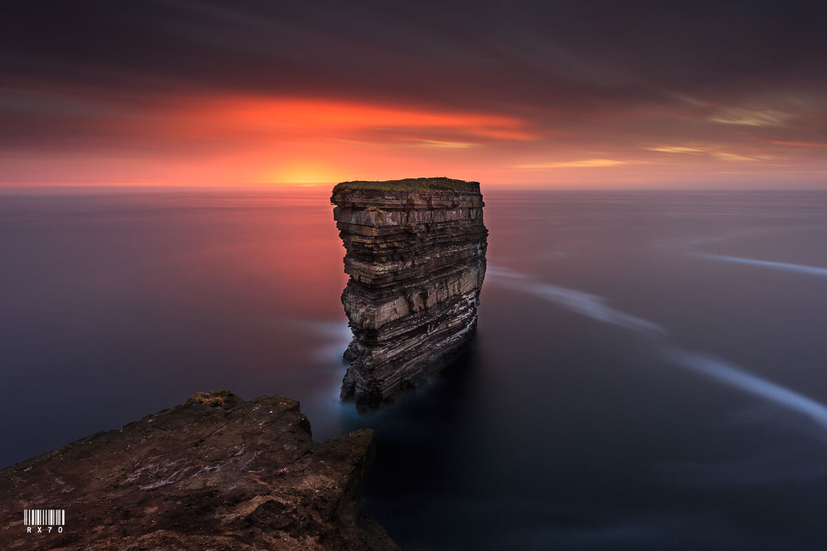 Downpatrick Head