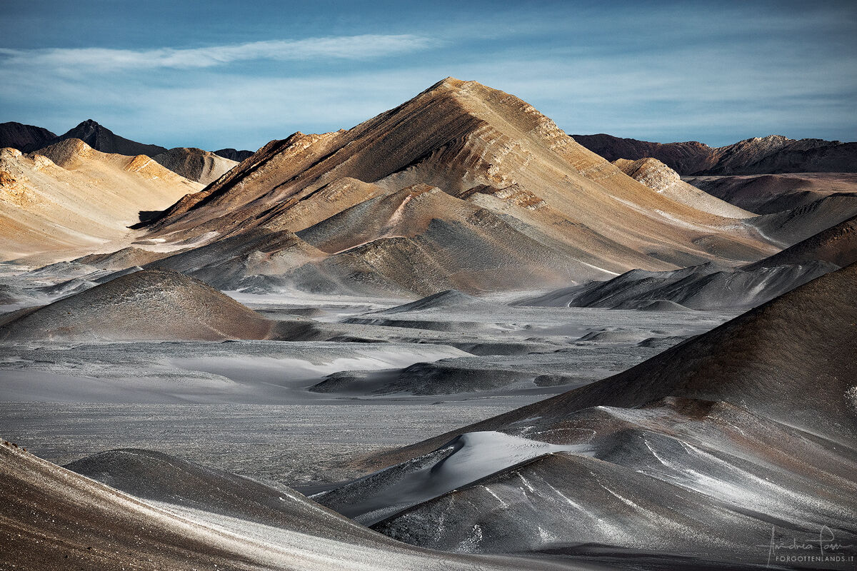 Il pianeta dimenticato