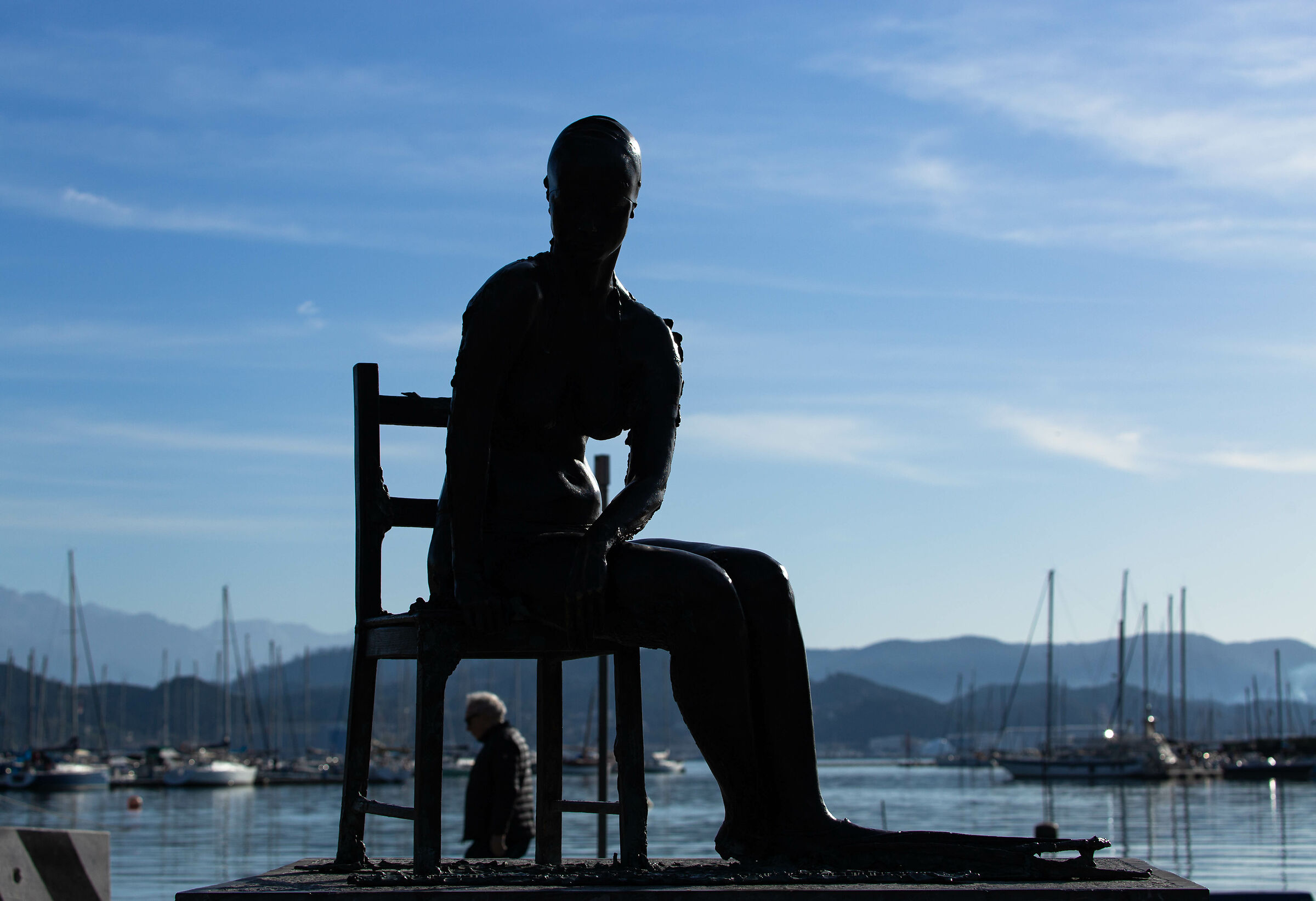 Always better to overpower...!