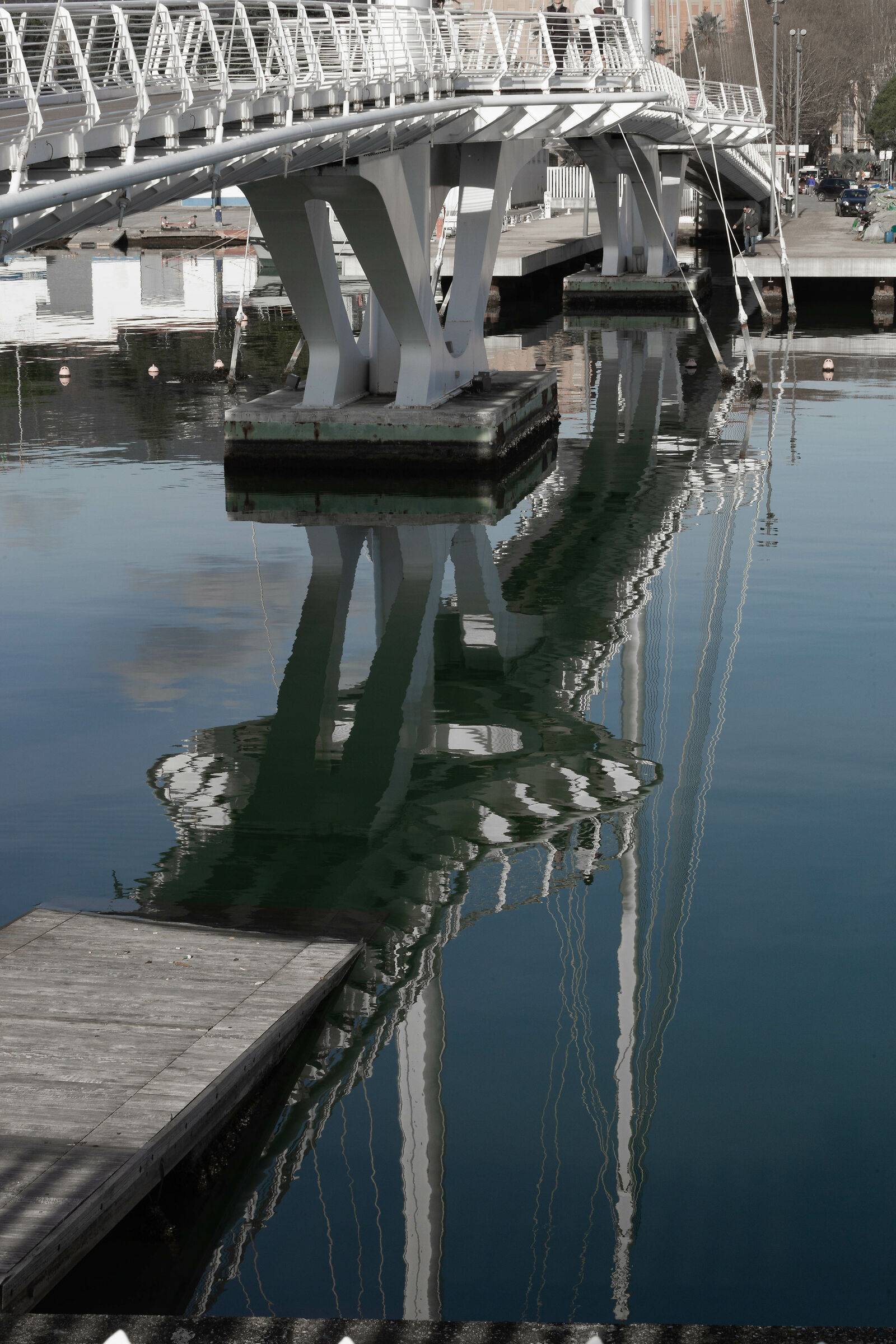 Port Mirabello La Spezia