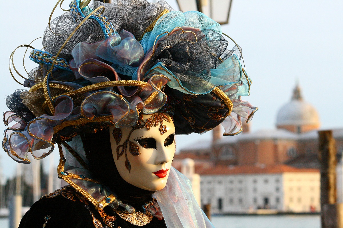 Carnevale, Venezia
