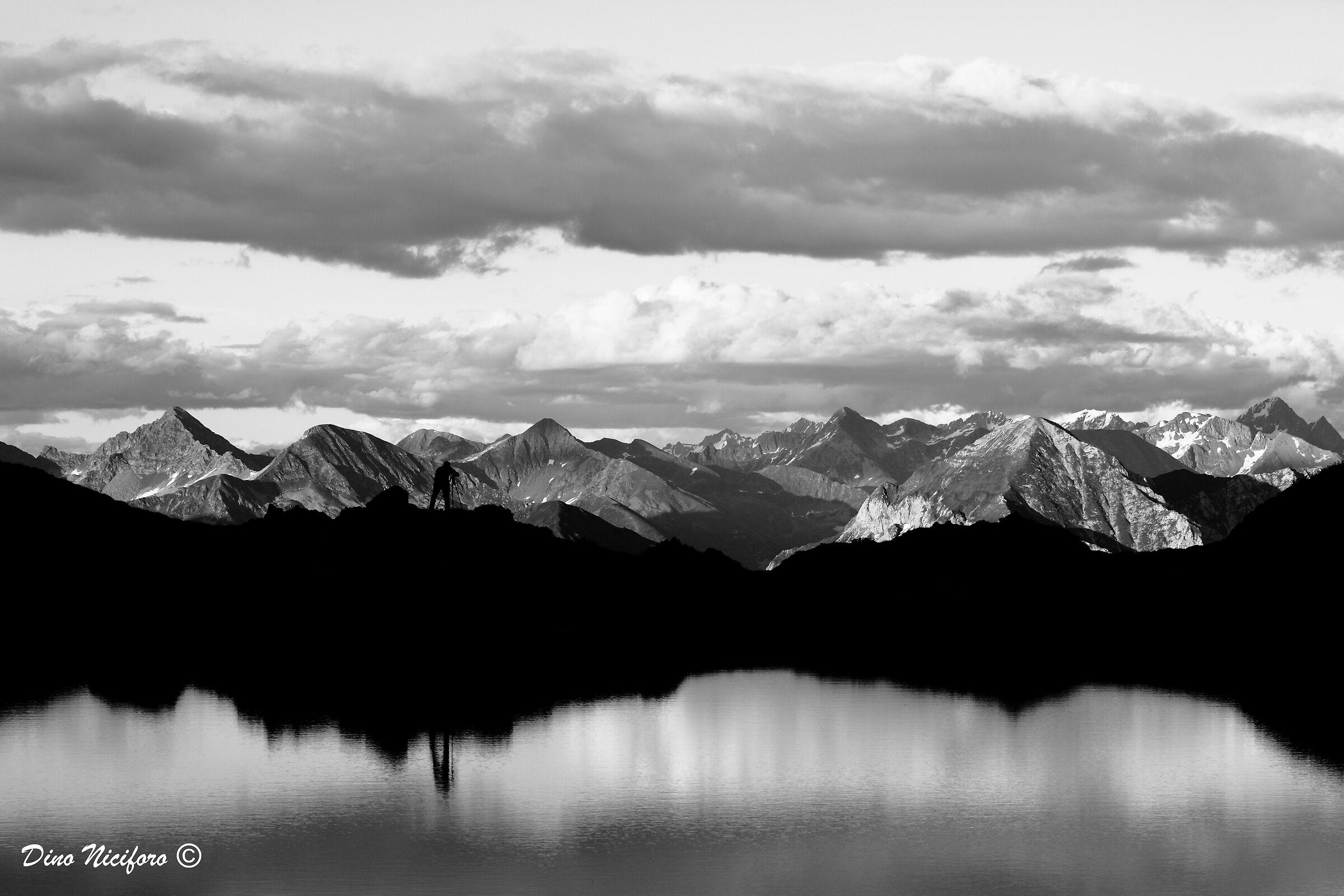 Immortalizing the light