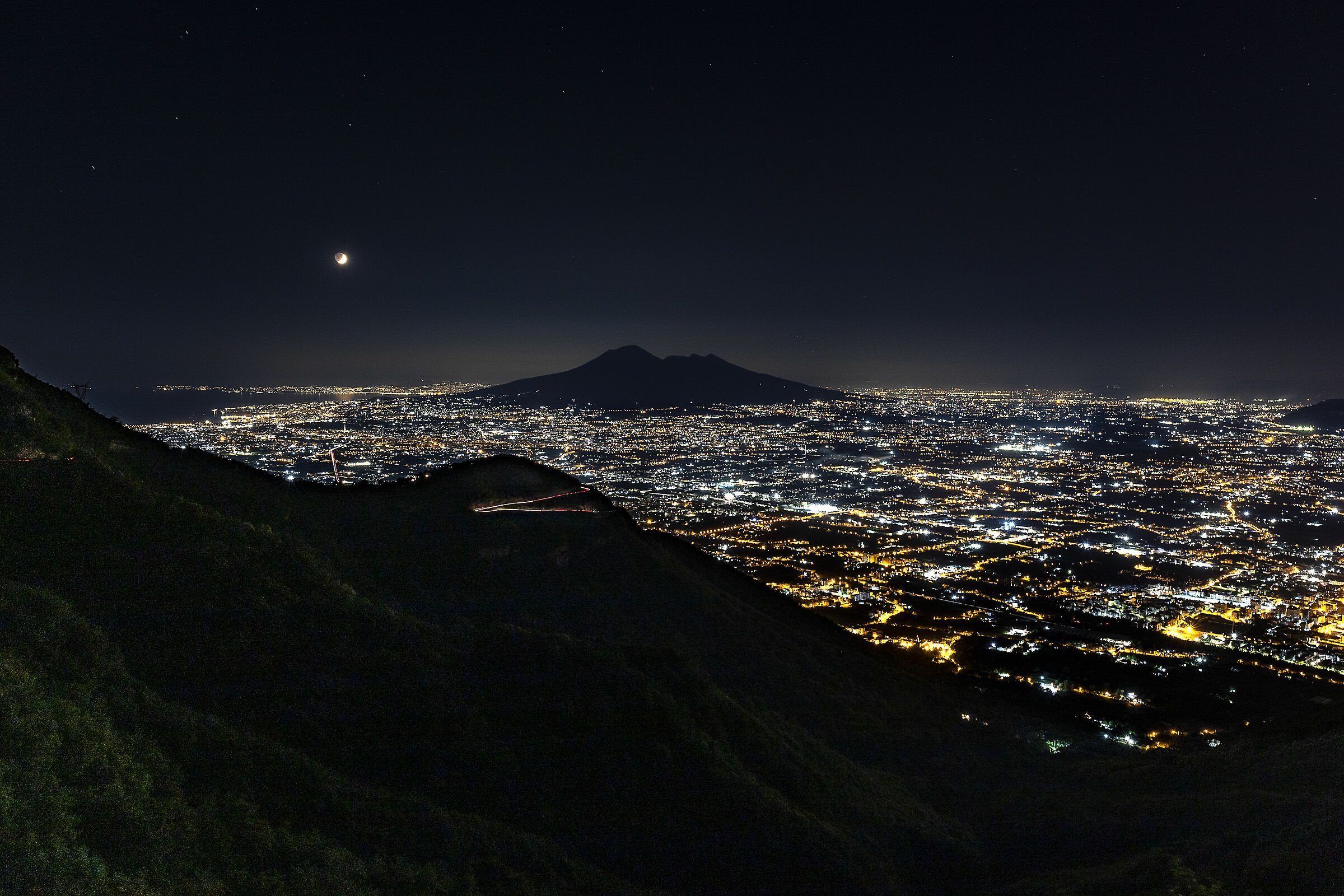 Vesuvius