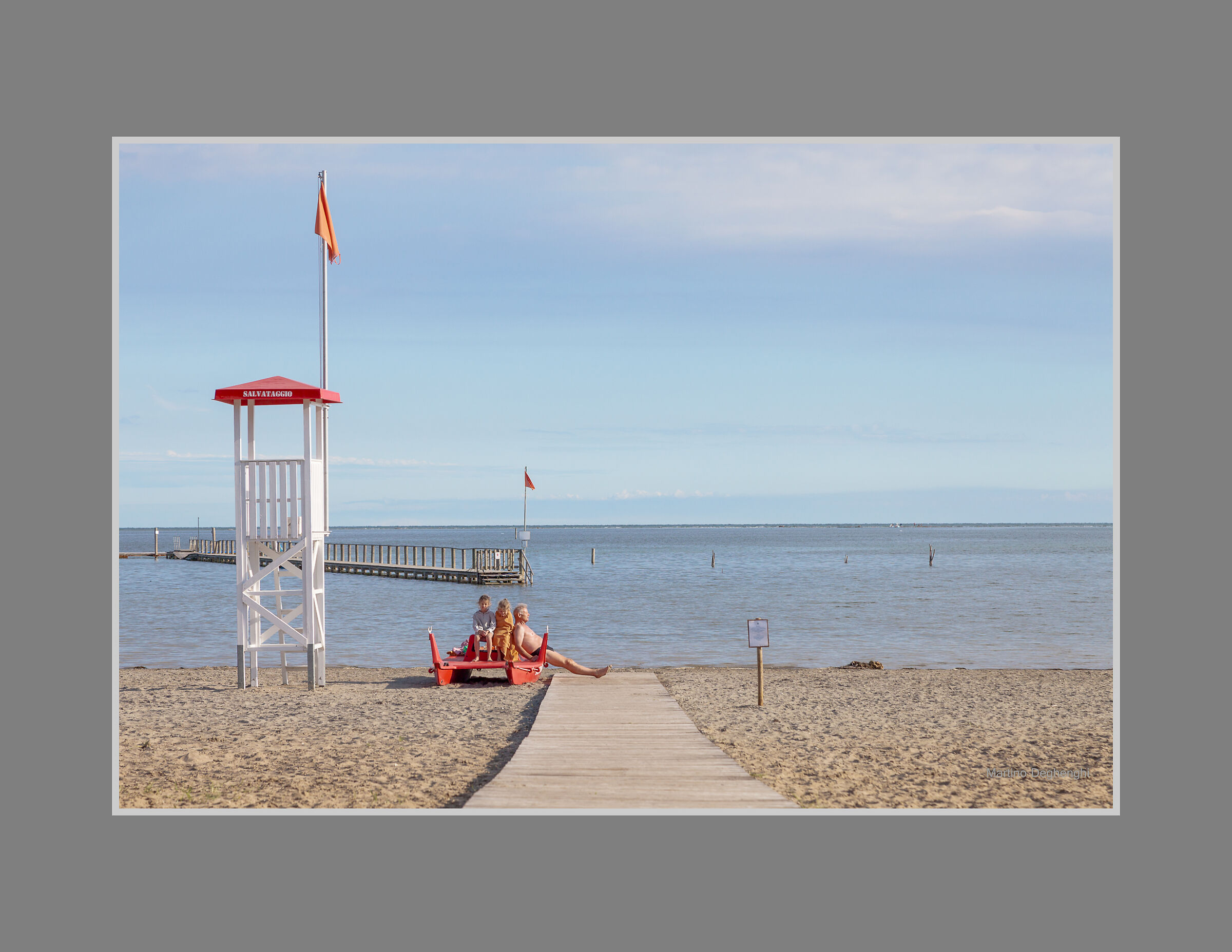 spiaggia