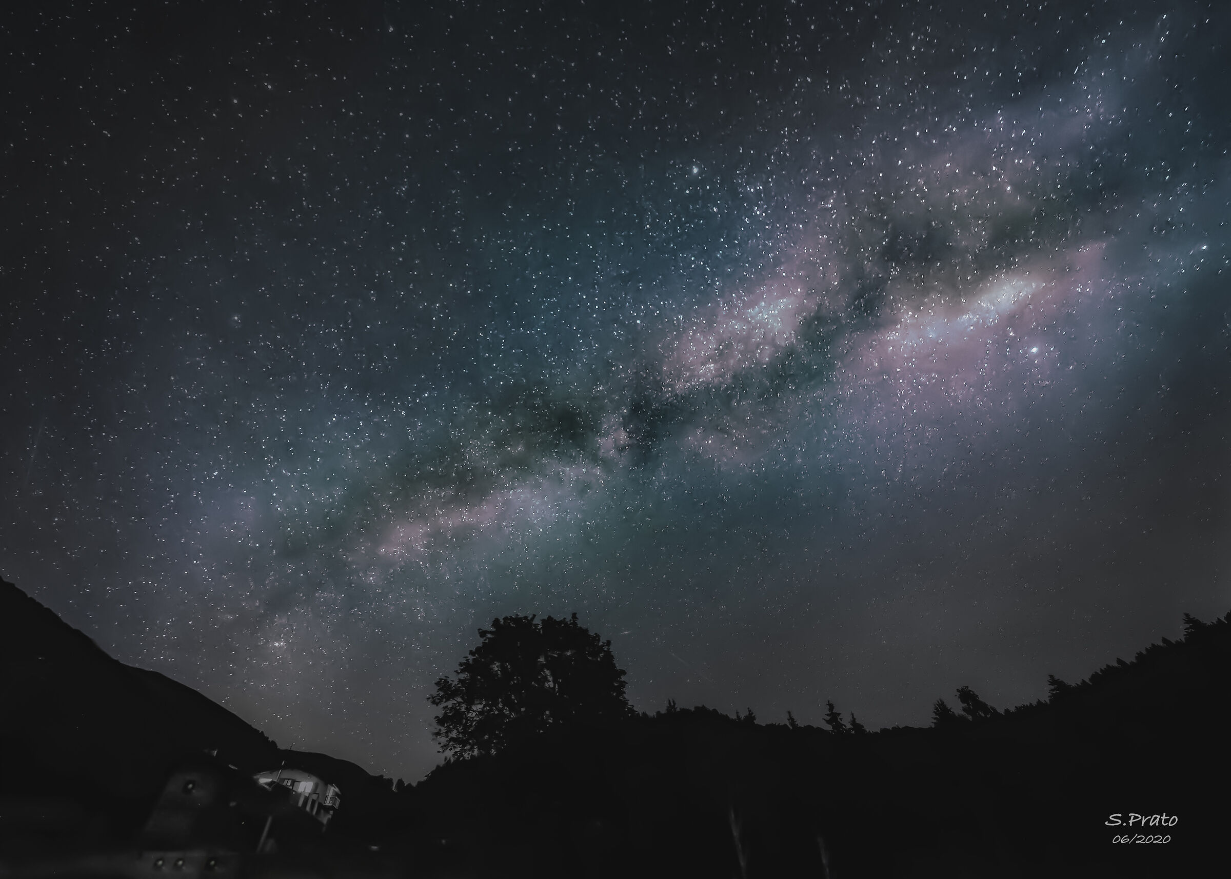 Milky Way