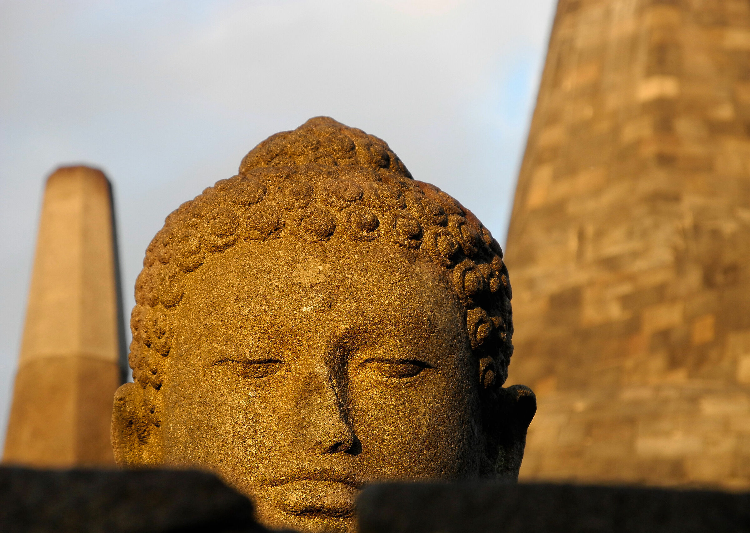 Buddha Awakening
